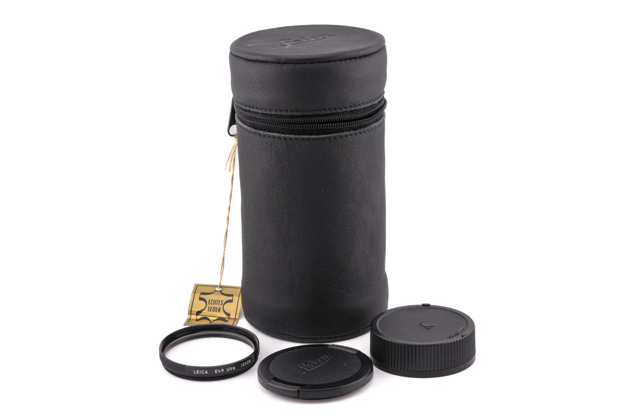 Leica 135mm f3.4 APO-Telyt-M (11889) - Image 7