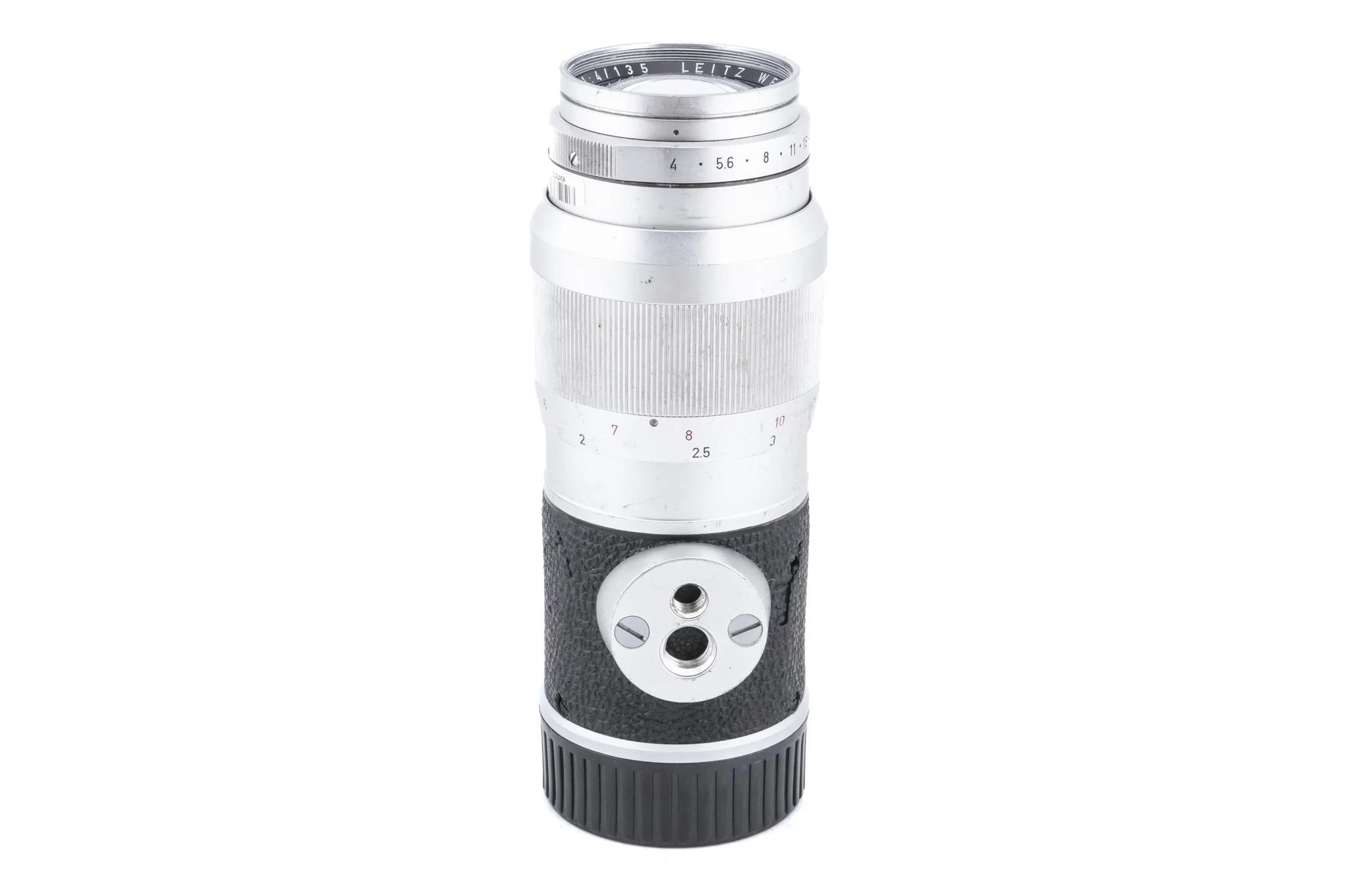 Leica 135mm f4 Elmar (11850) - Image 2
