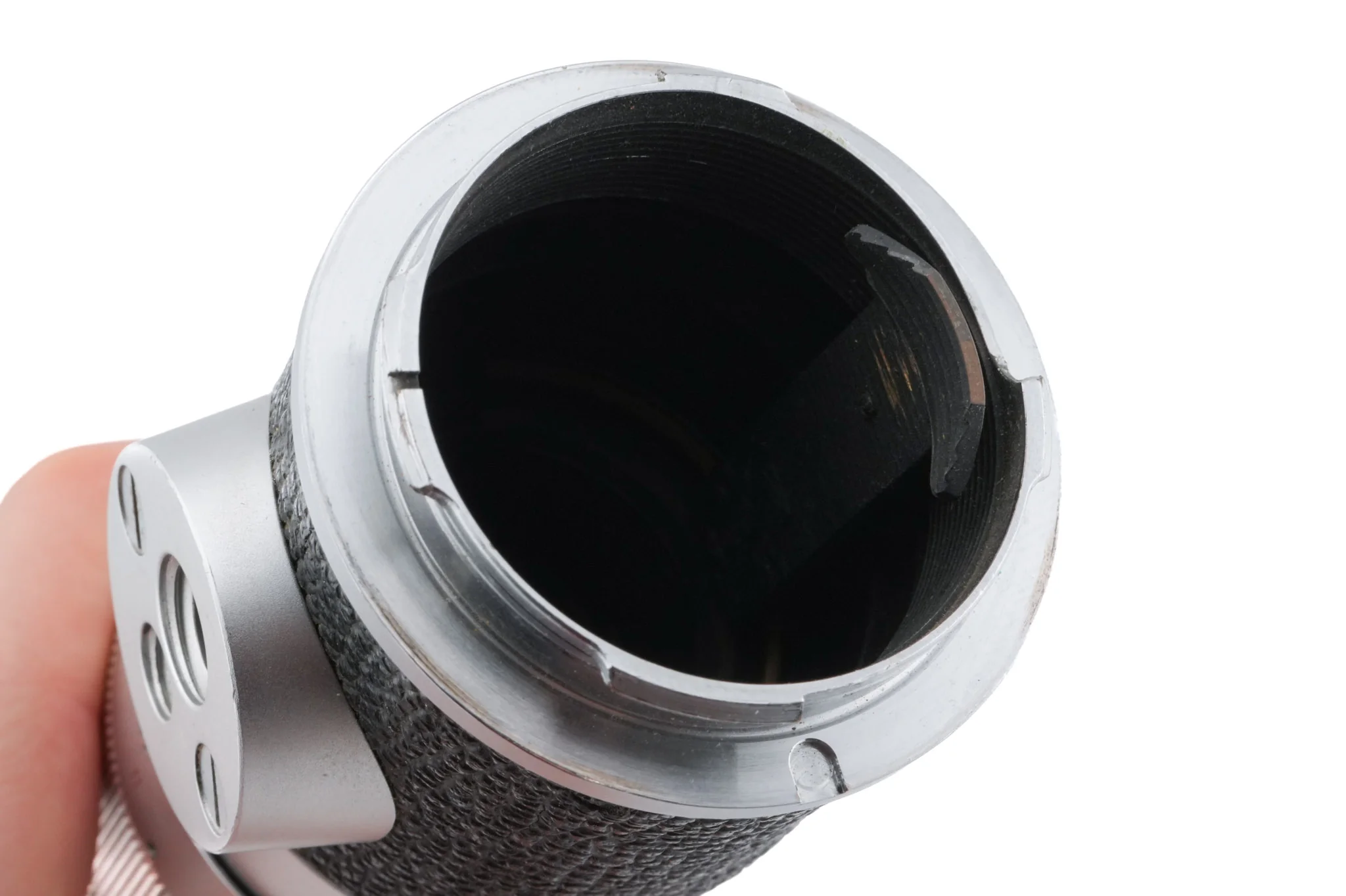Leica 135mm f4 Elmar (11850) - Image 4