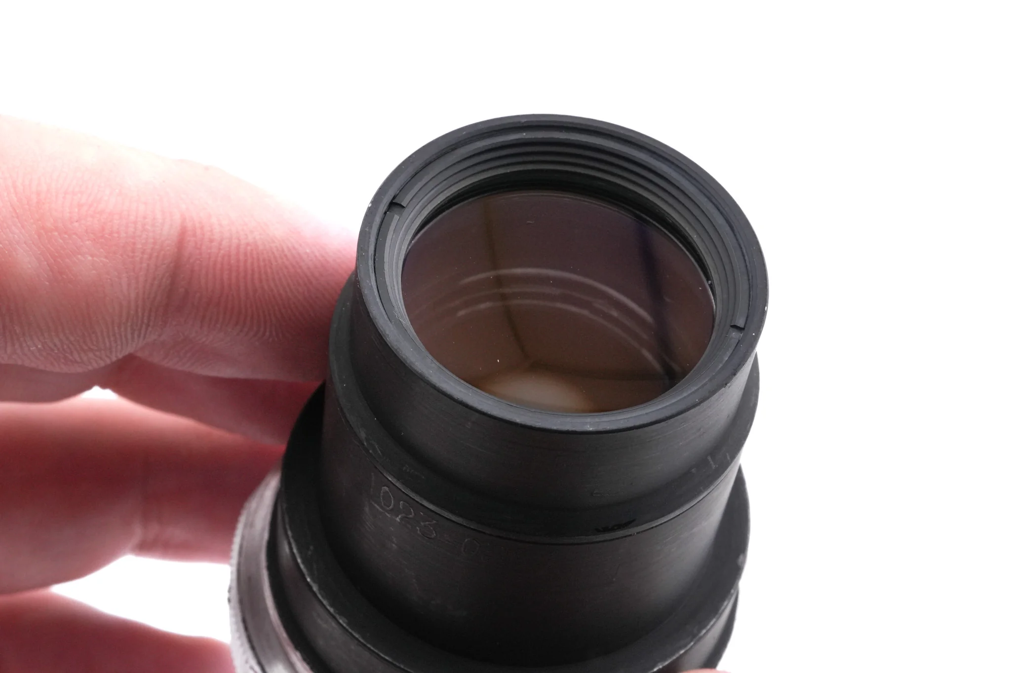 Leica 135mm f4 Elmar (Optical Lens Unit)  (11951) + Short Focusing Mount (14071) - Image 6