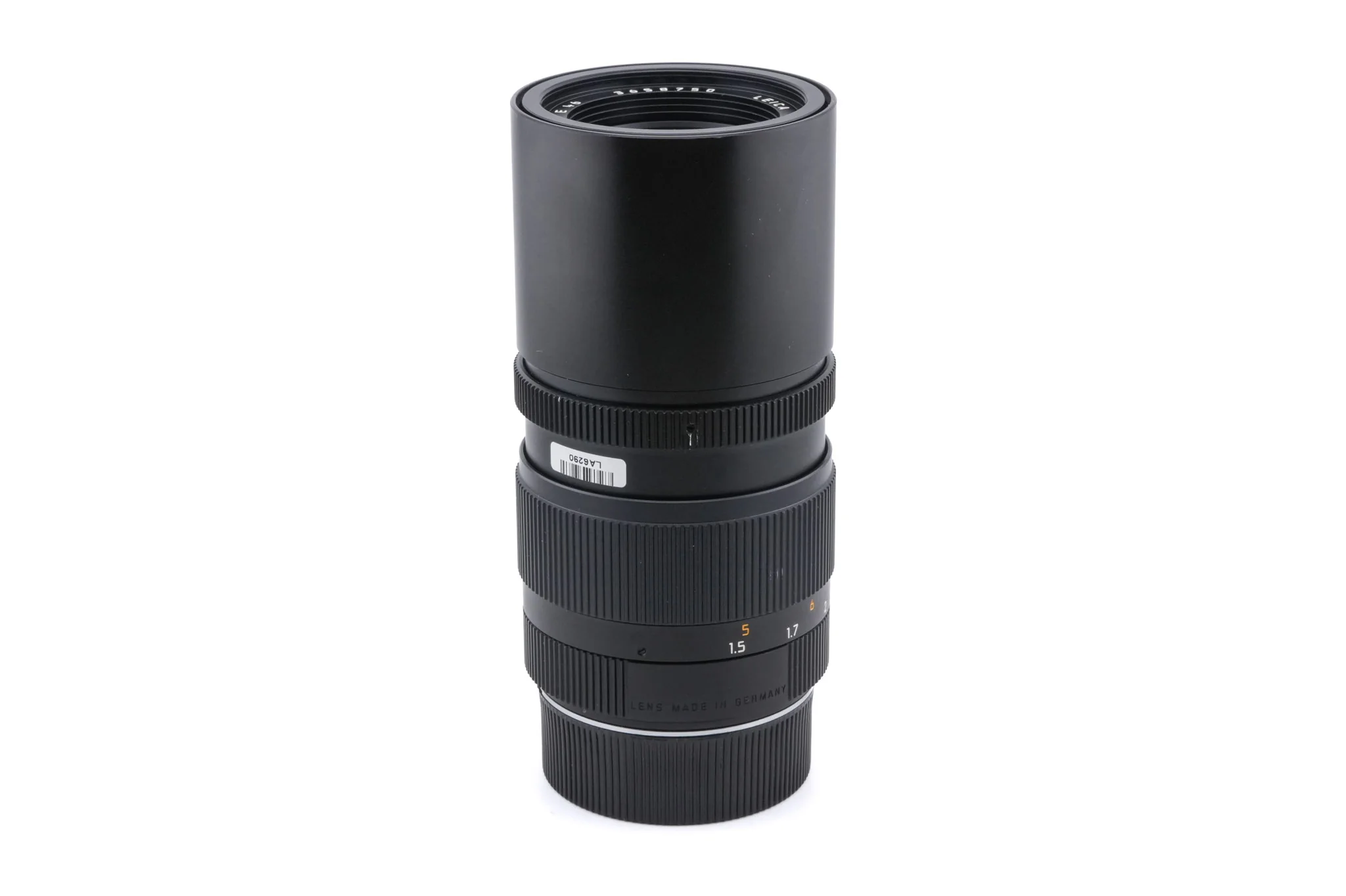 Leica 135mm f4 Tele-Elmar-M (Type II) (11861) - Image 3