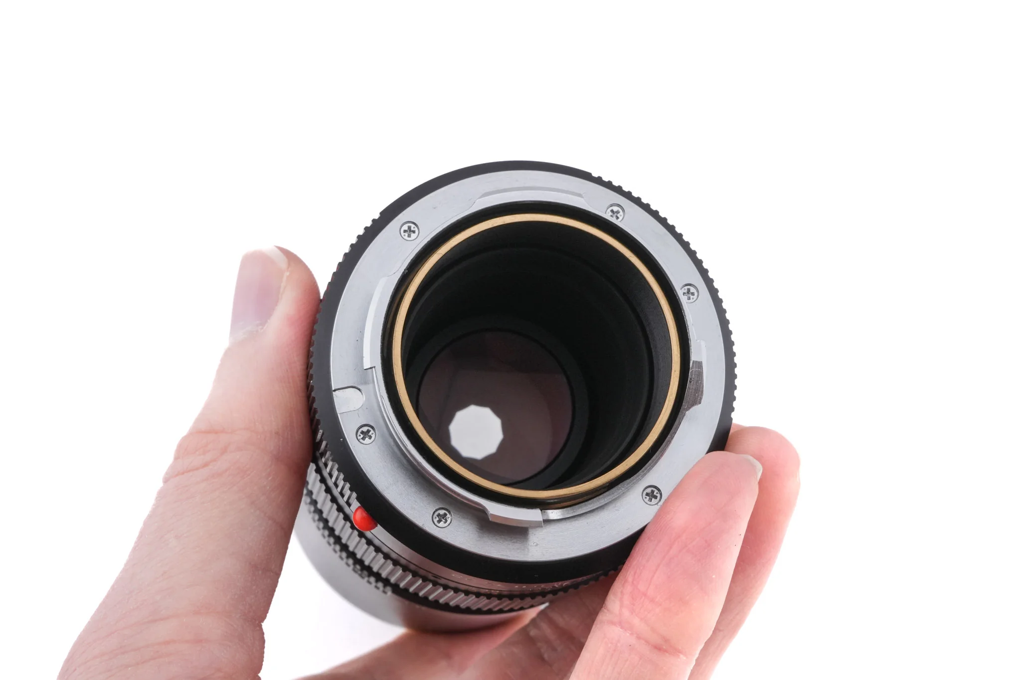Leica 135mm f4 Tele-Elmar-M (Type II) (11861) - Image 6