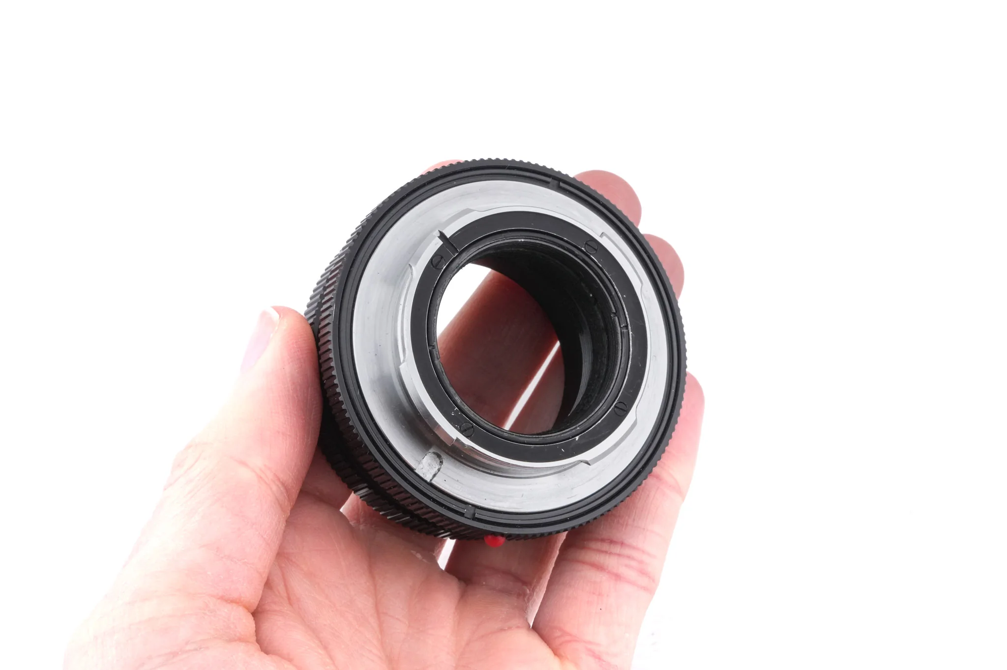 Leica 135mm f4 Tele-Elmar (Optical Lens Unit) (Type I) (11852) + Universal Focusing Mount OTZFO (16464) - Image 6