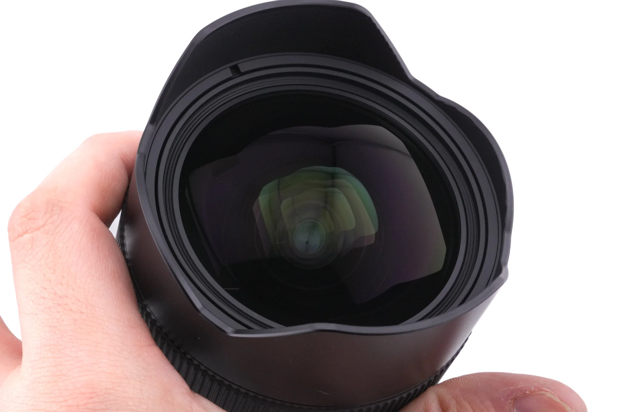 Leica 14-24mm f2.8 Super-Vario-Elmarit-SL ASPH. (11194) - Image 5