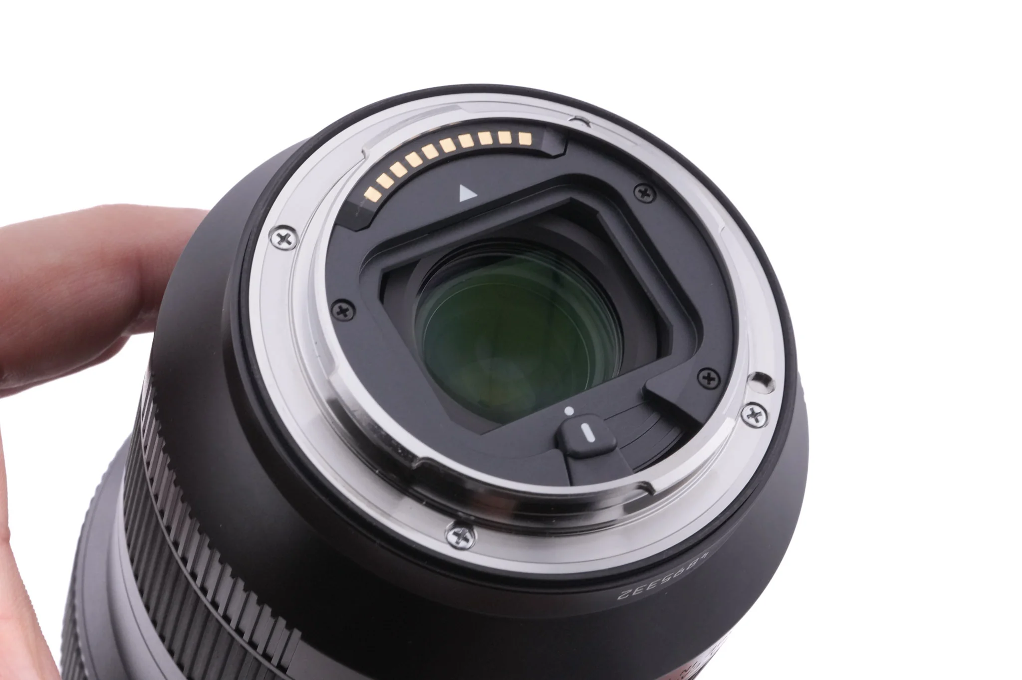 Leica 14-24mm f2.8 Super-Vario-Elmarit-SL ASPH. (11194) - Image 6
