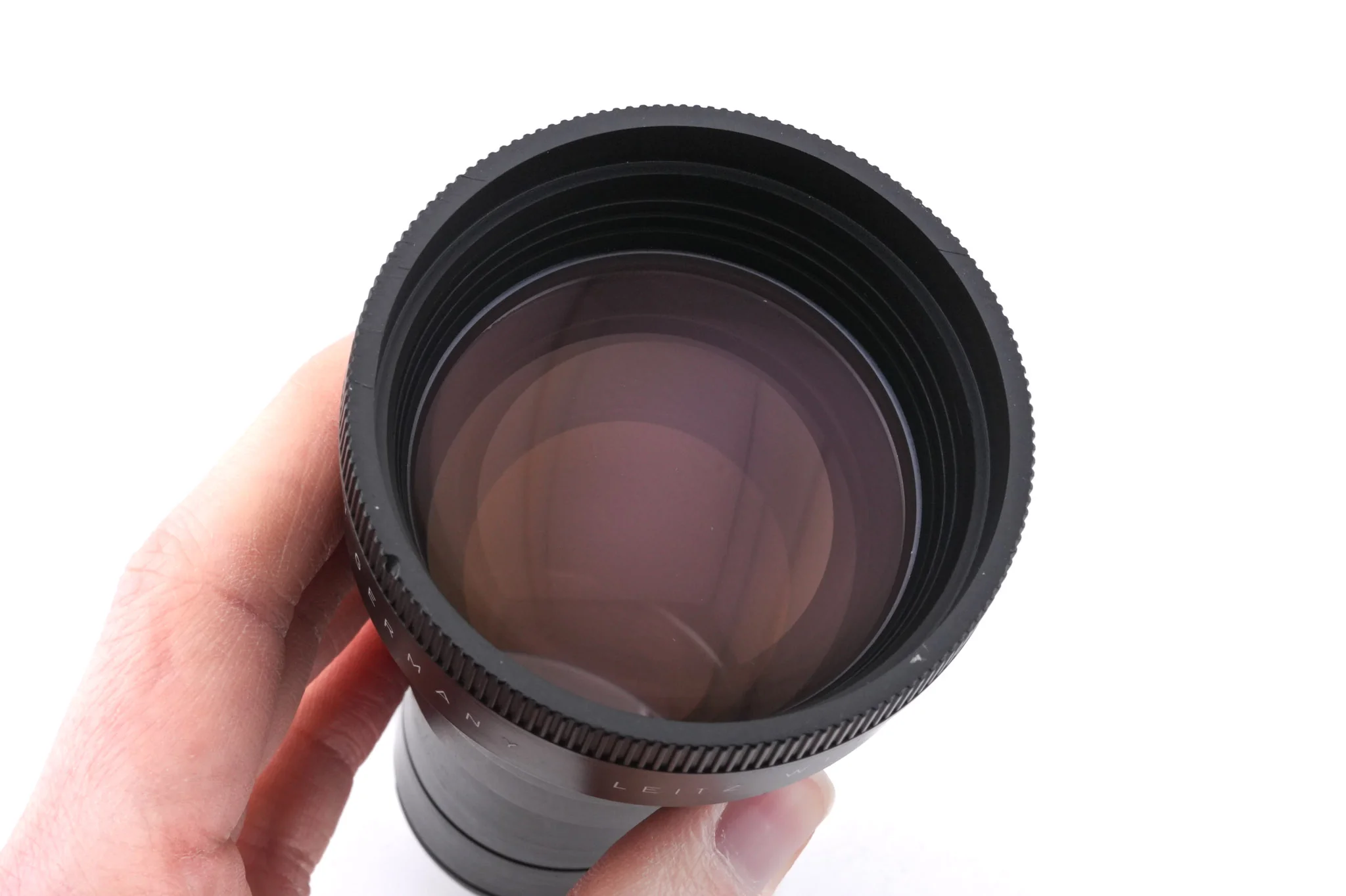 Leica 150mm f2.8 Elmarit P - Image 3