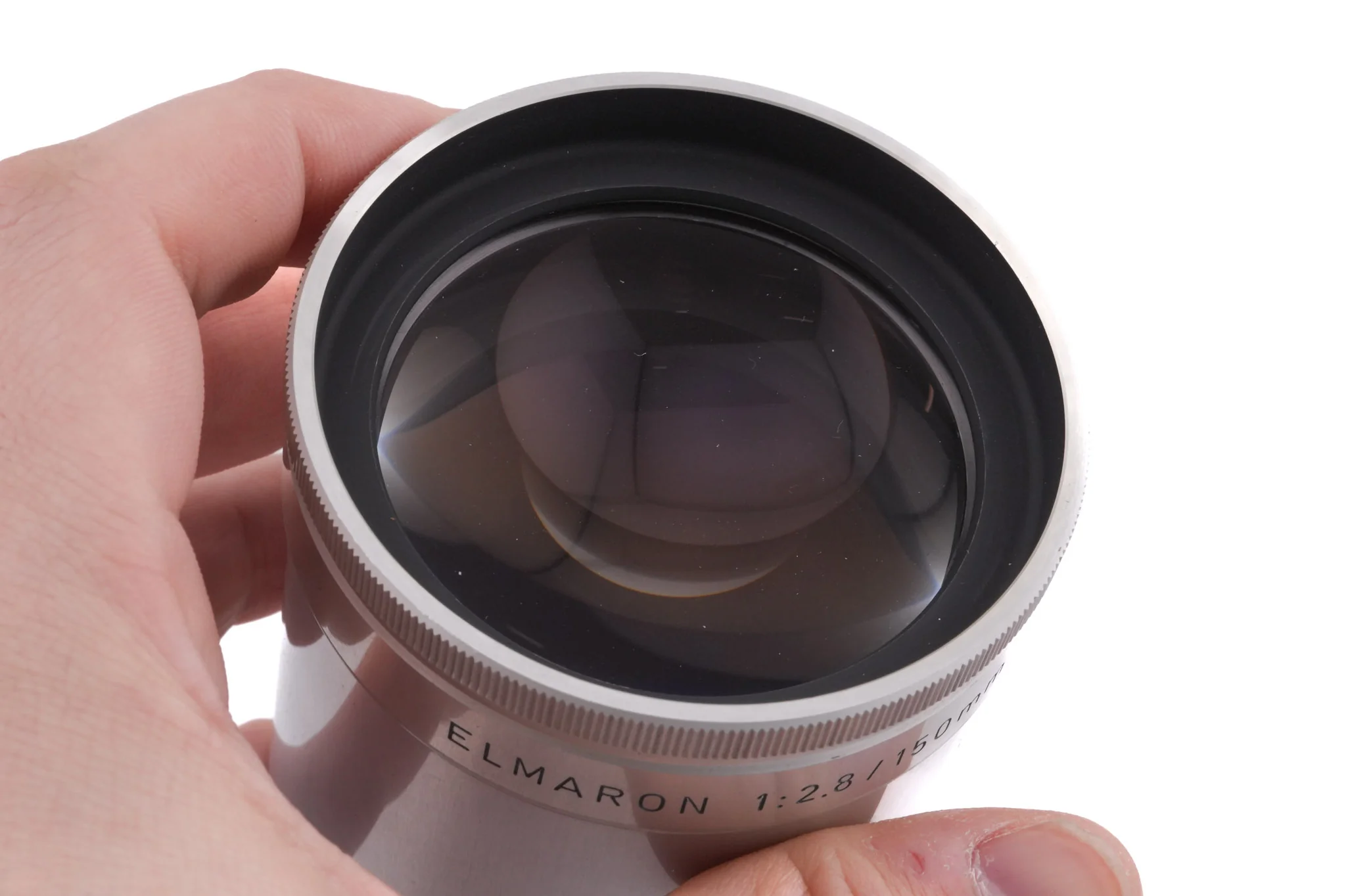 Leica 150mm f2.8 Elmaron - Image 2