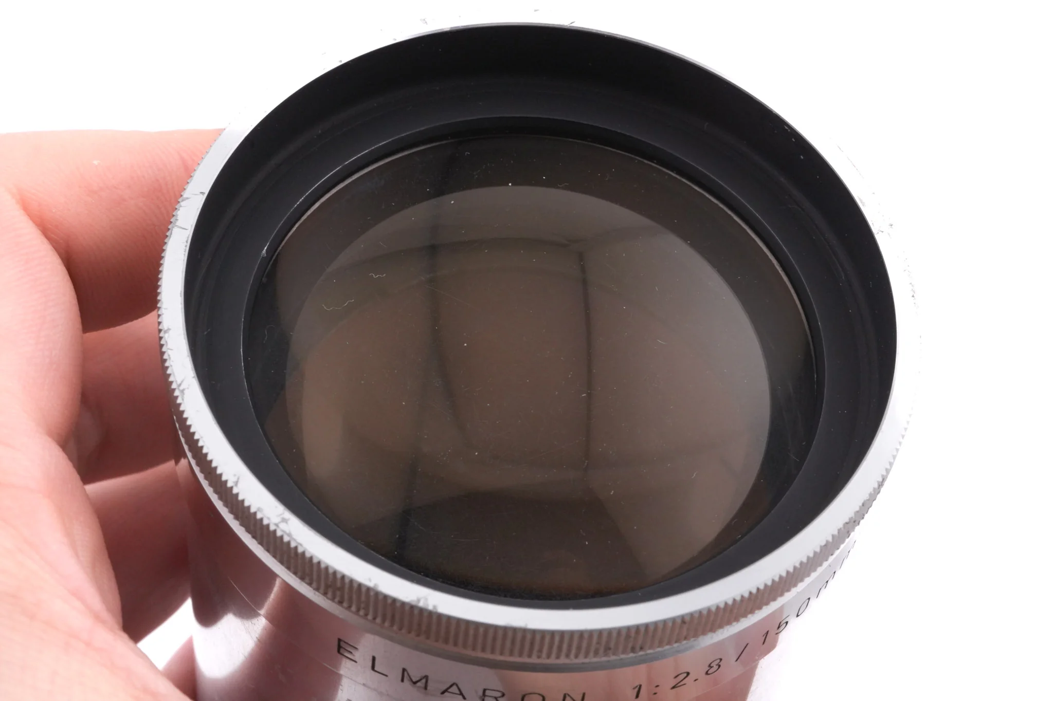 Leica 150mm f2.8 Elmaron - Image 2