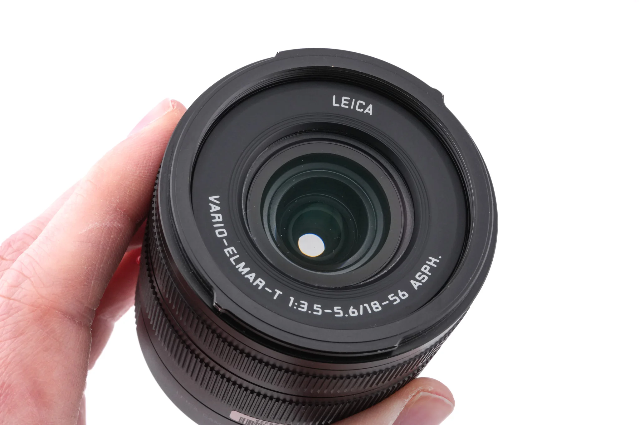 Leica 18-56mm f3.5-5.6 Vario-Elmar-T / TL ASPH. (11080) - Image 3