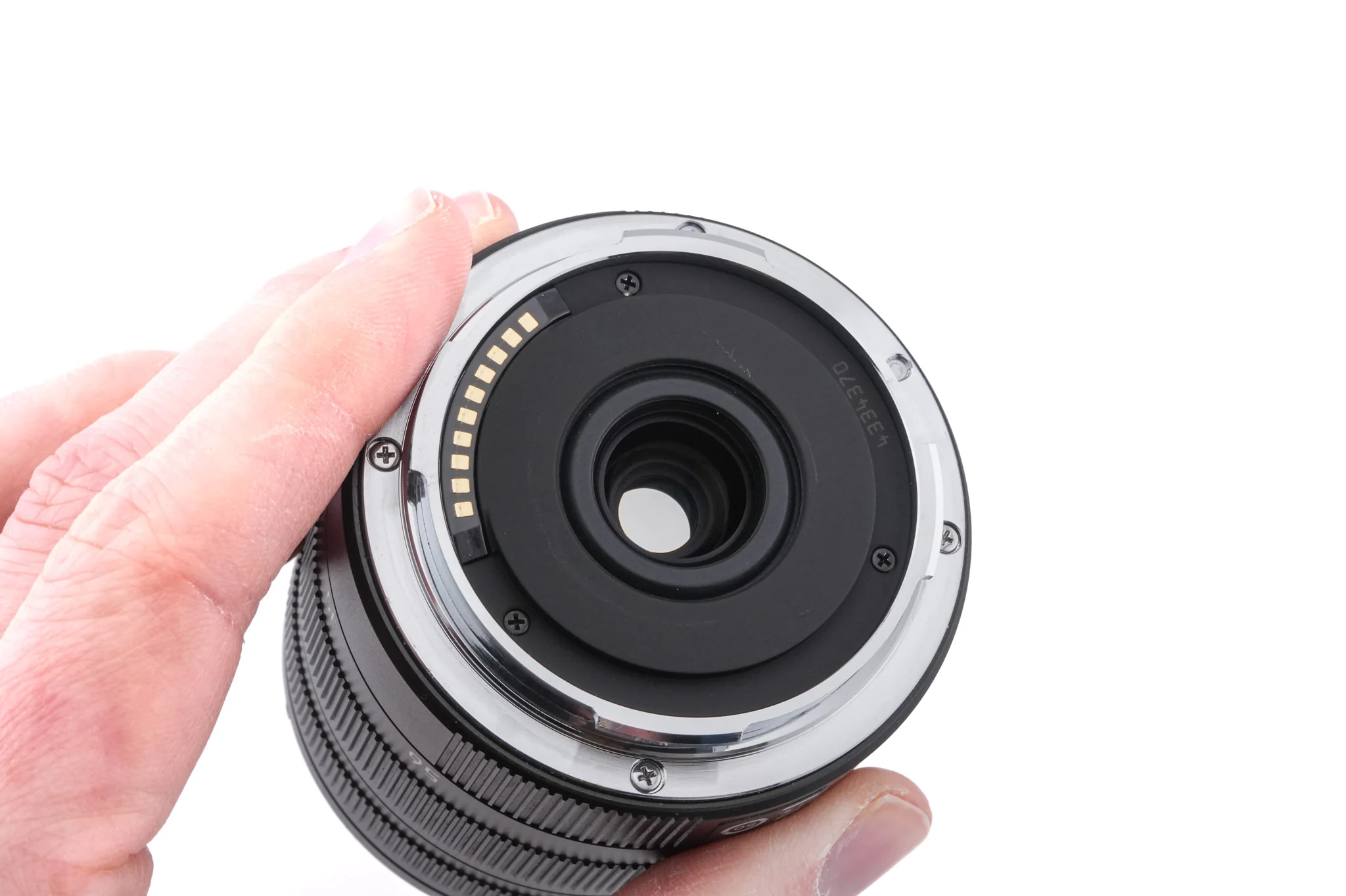 Leica 18-56mm f3.5-5.6 Vario-Elmar-T / TL ASPH. (11080) - Image 4