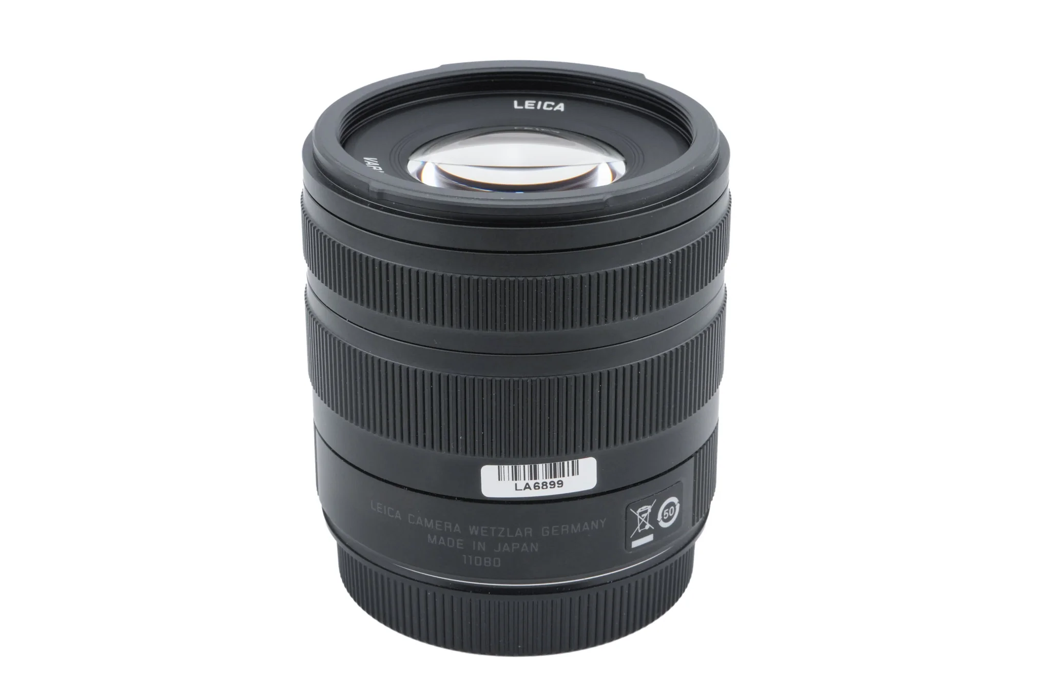Leica 18-56mm f3.5-5.6 Vario-Elmar-T / TL ASPH. (11080) - Image 3