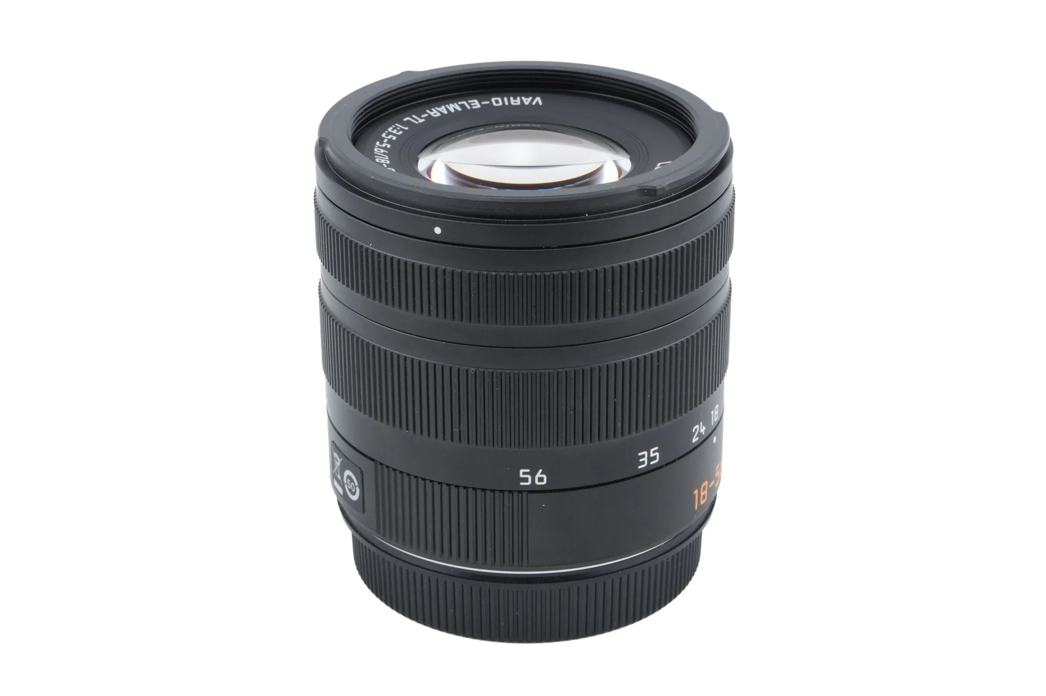 Leica 18-56mm f3.5-5.6 Vario-Elmar-T / TL ASPH. (11080) - Image 4