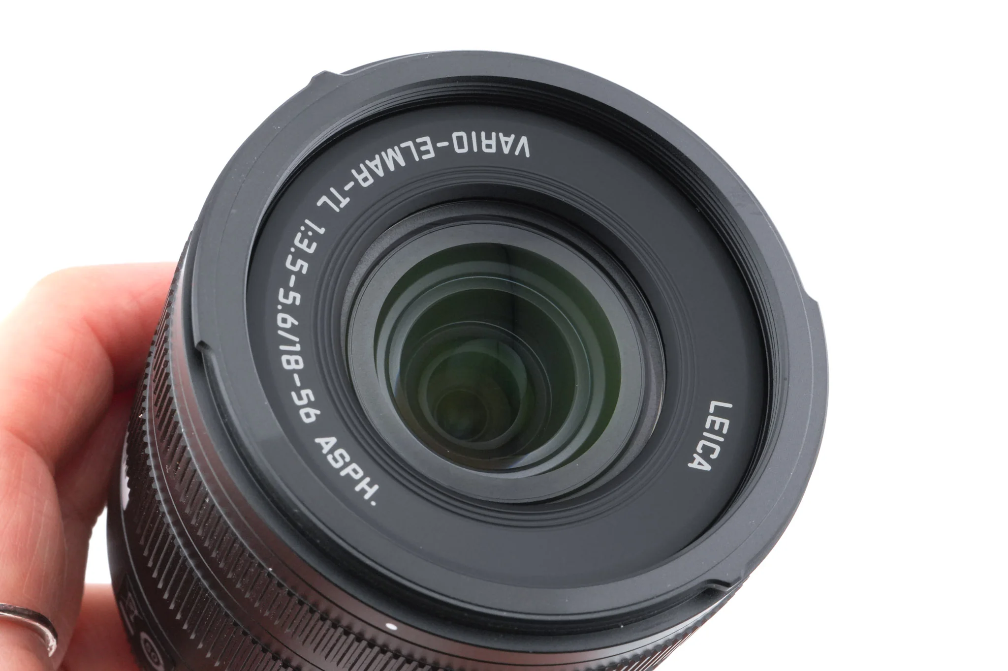 Leica 18-56mm f3.5-5.6 Vario-Elmar-T / TL ASPH. (11080) - Image 5