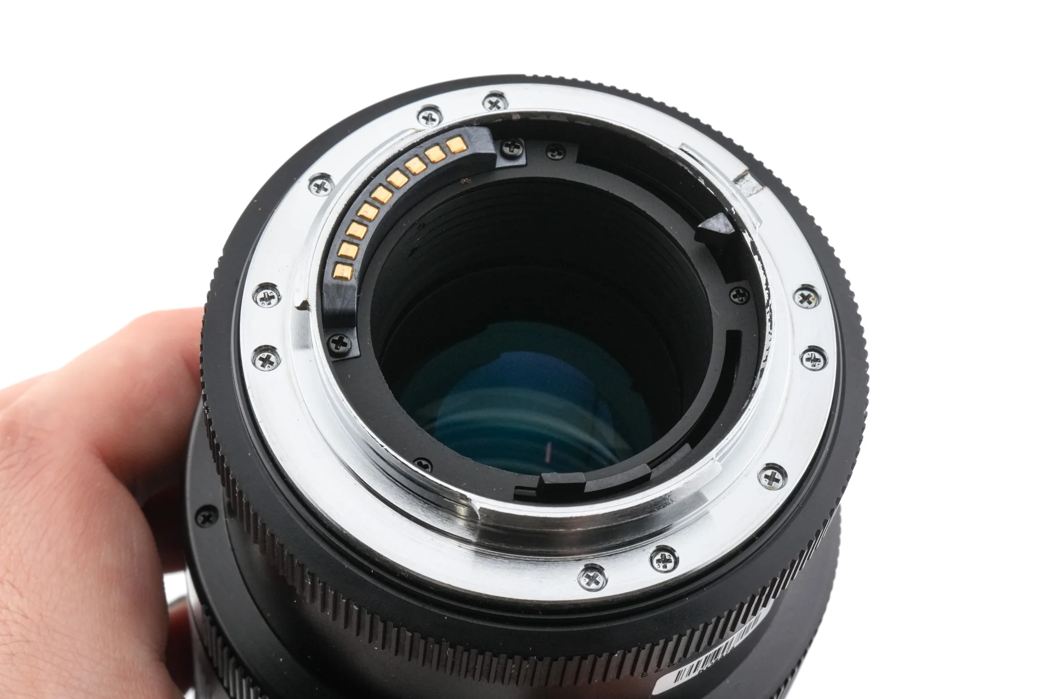 Leica 180mm f2.8 APO-Elmarit-R (Type I) (ROM) (11273) - Image 6