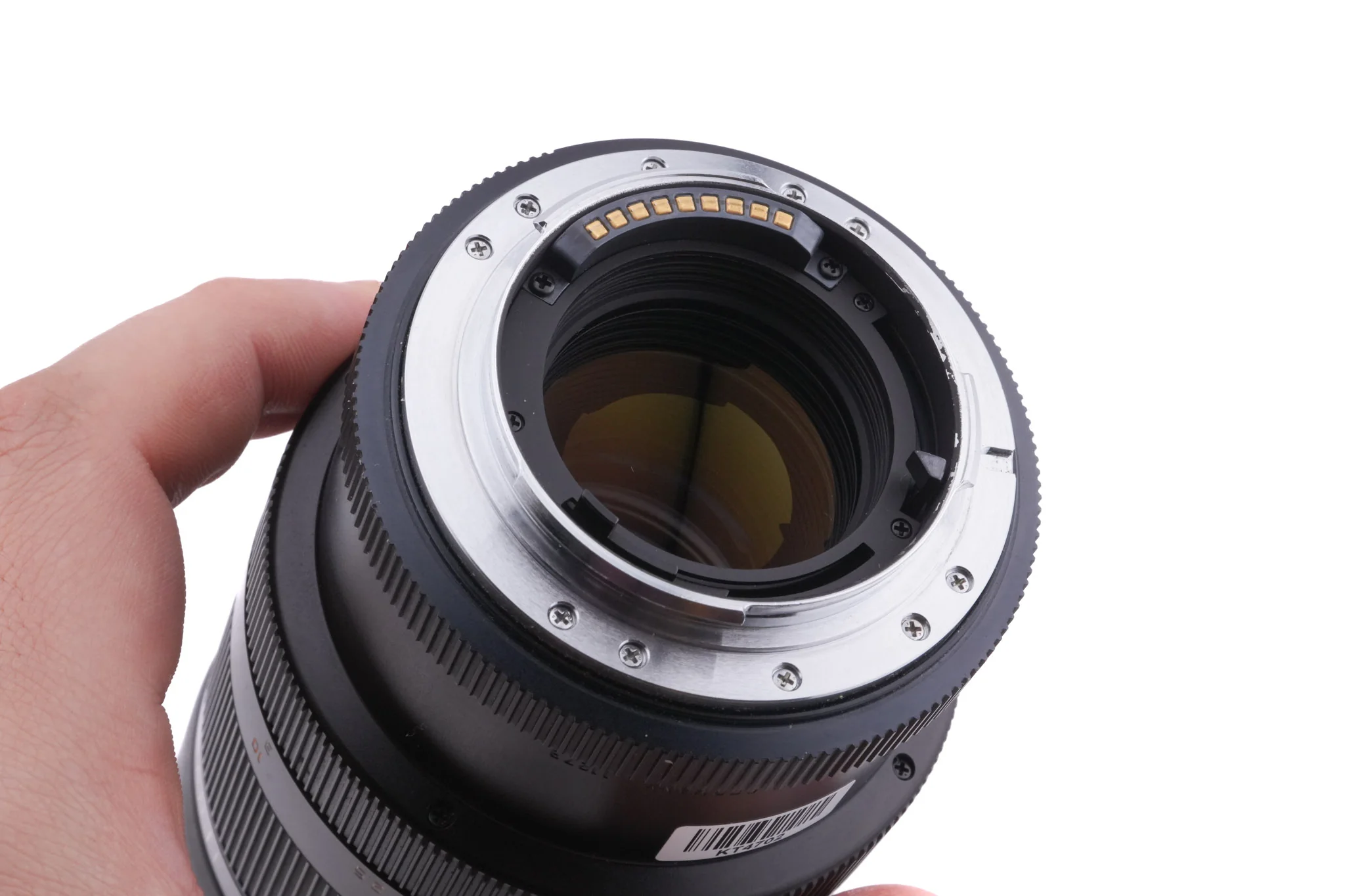 Leica 180mm f2.8 APO-Elmarit-R (Type I) (ROM) (11273) - Image 6