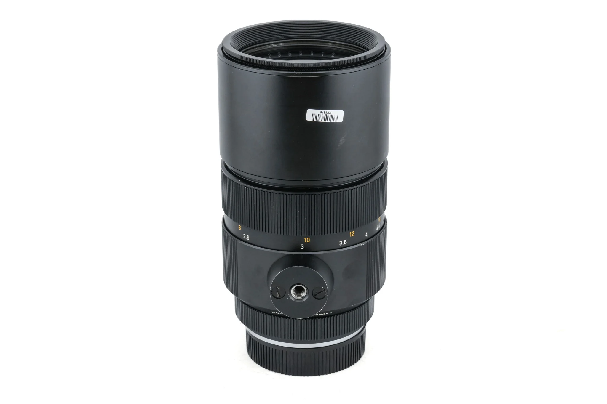 Leica 180mm f2.8 Elmarit-R (Type I) (2-Cam) (11919) - Image 3