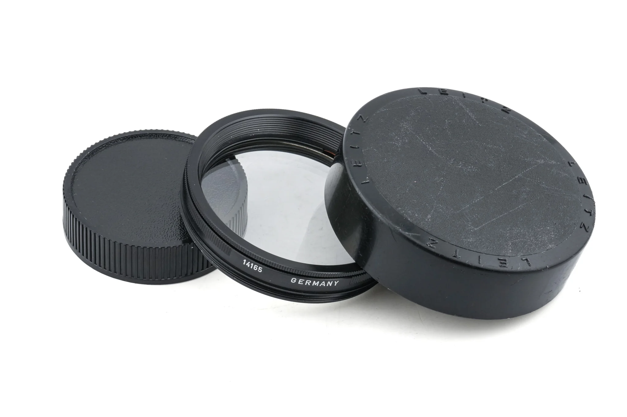 Leica 180mm f2.8 Elmarit-R (Type I) (2-Cam) (11919) - Image 7