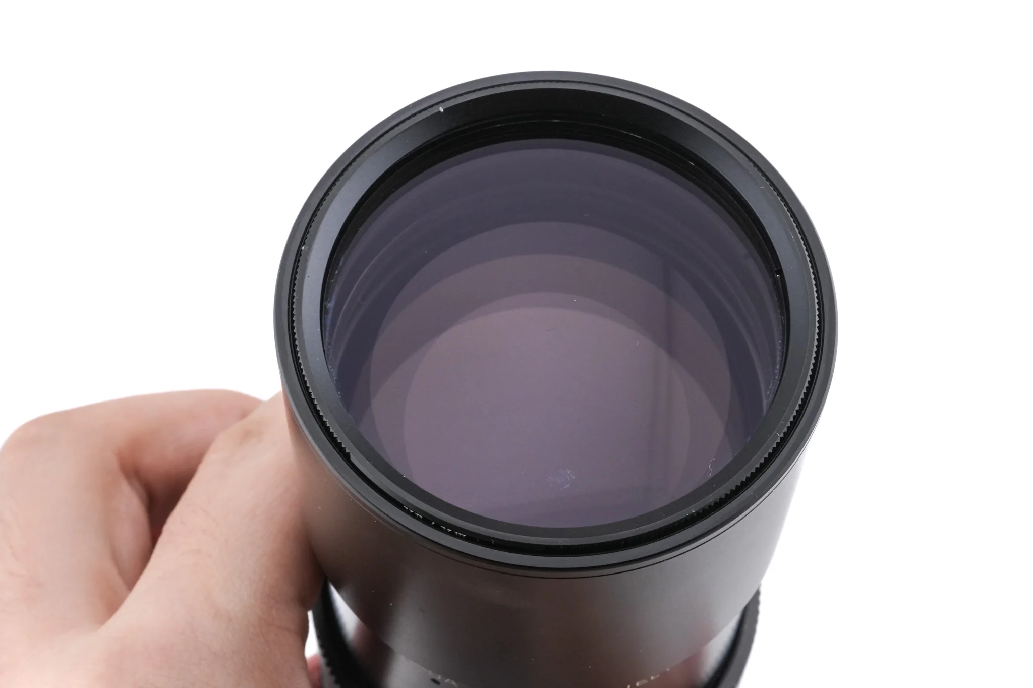 Leica 180mm f3.4 APO-Telyt-R (Type I) (2-Cam) (11240) - Image 3