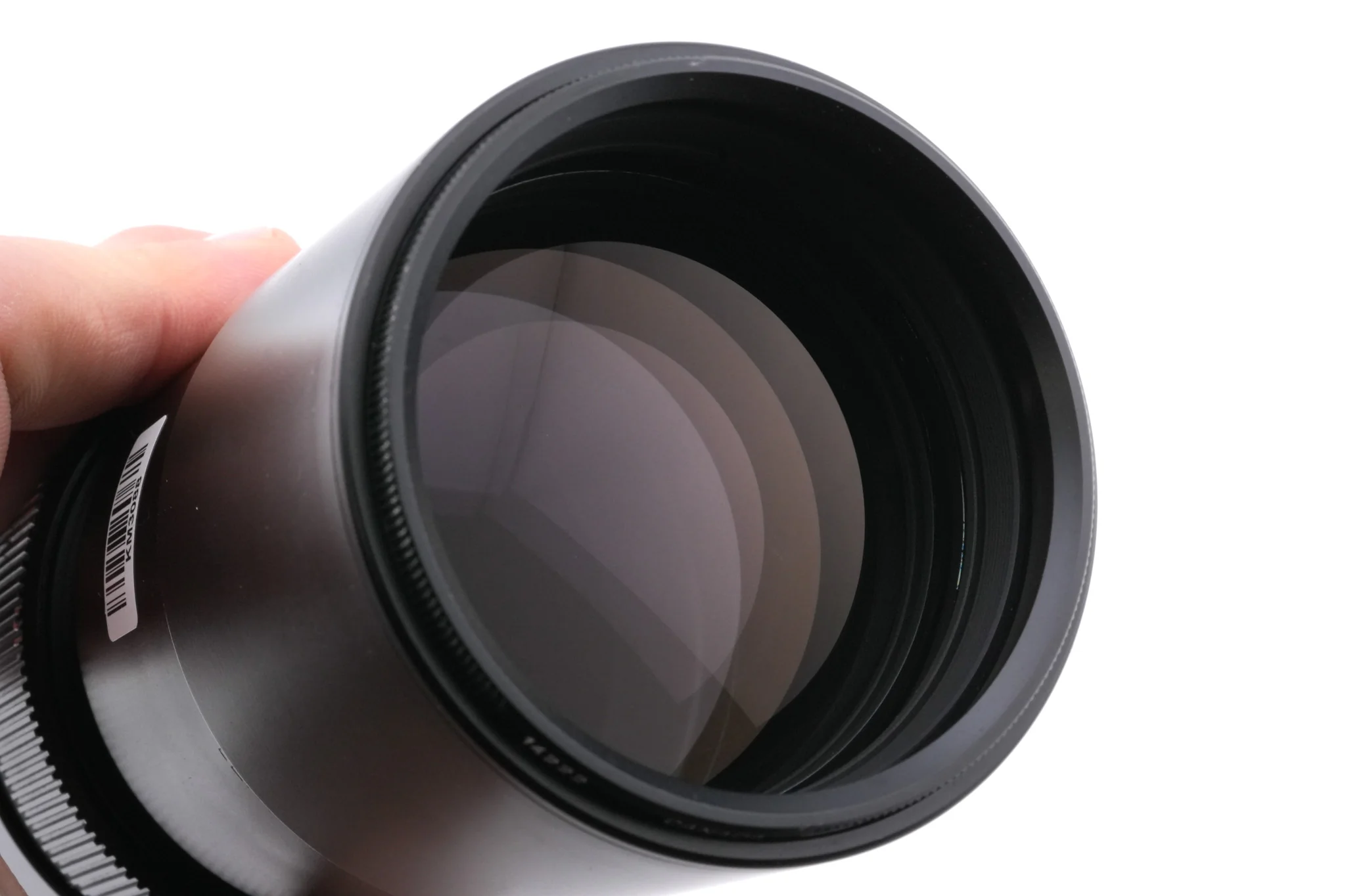 Leica 180mm f3.4 APO-Telyt-R (Type I) (3-Cam) (11240) - Image 5