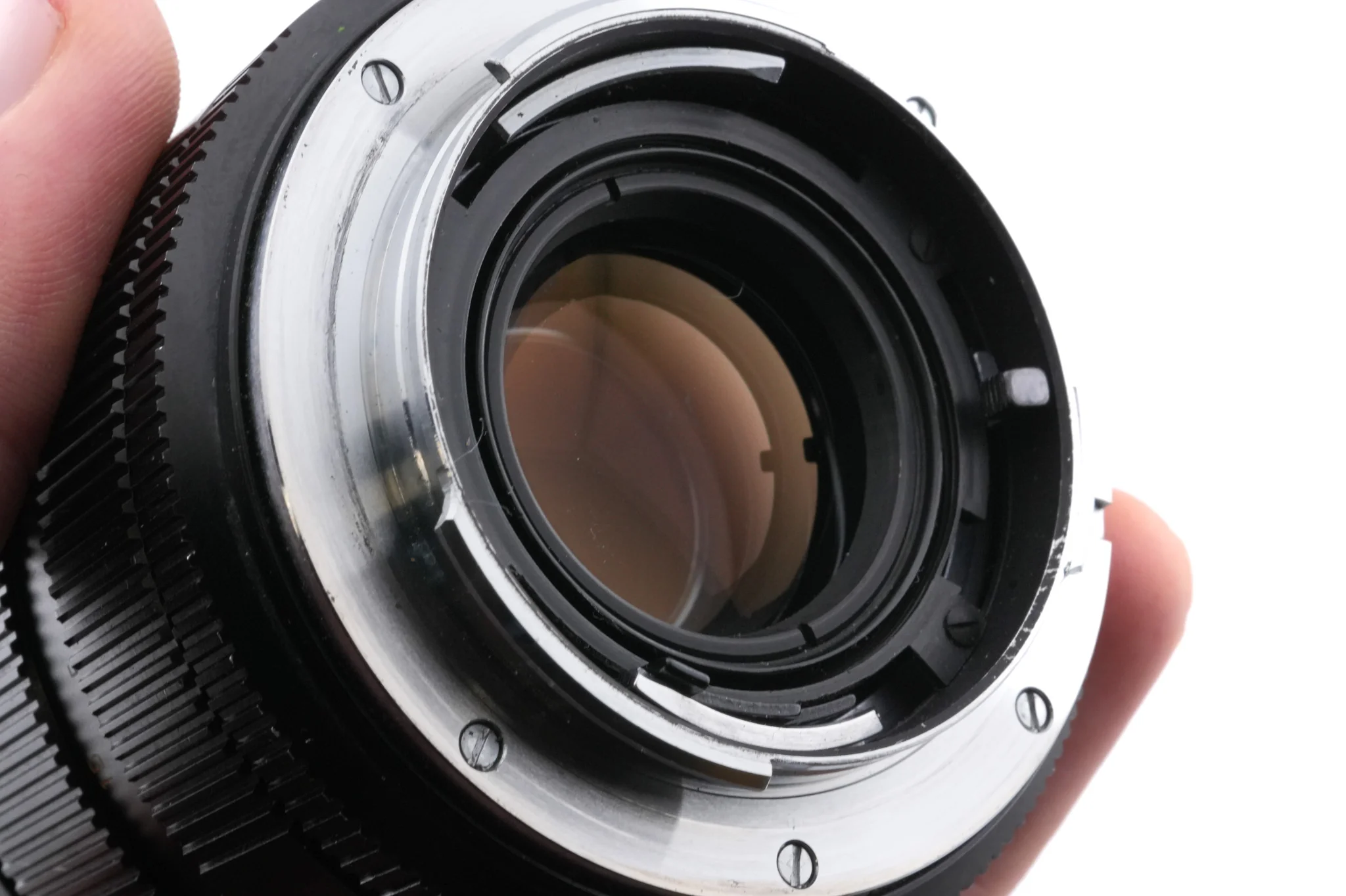 Leica 180mm f3.4 APO-Telyt-R (Type I) (3-Cam) (11240) - Image 6