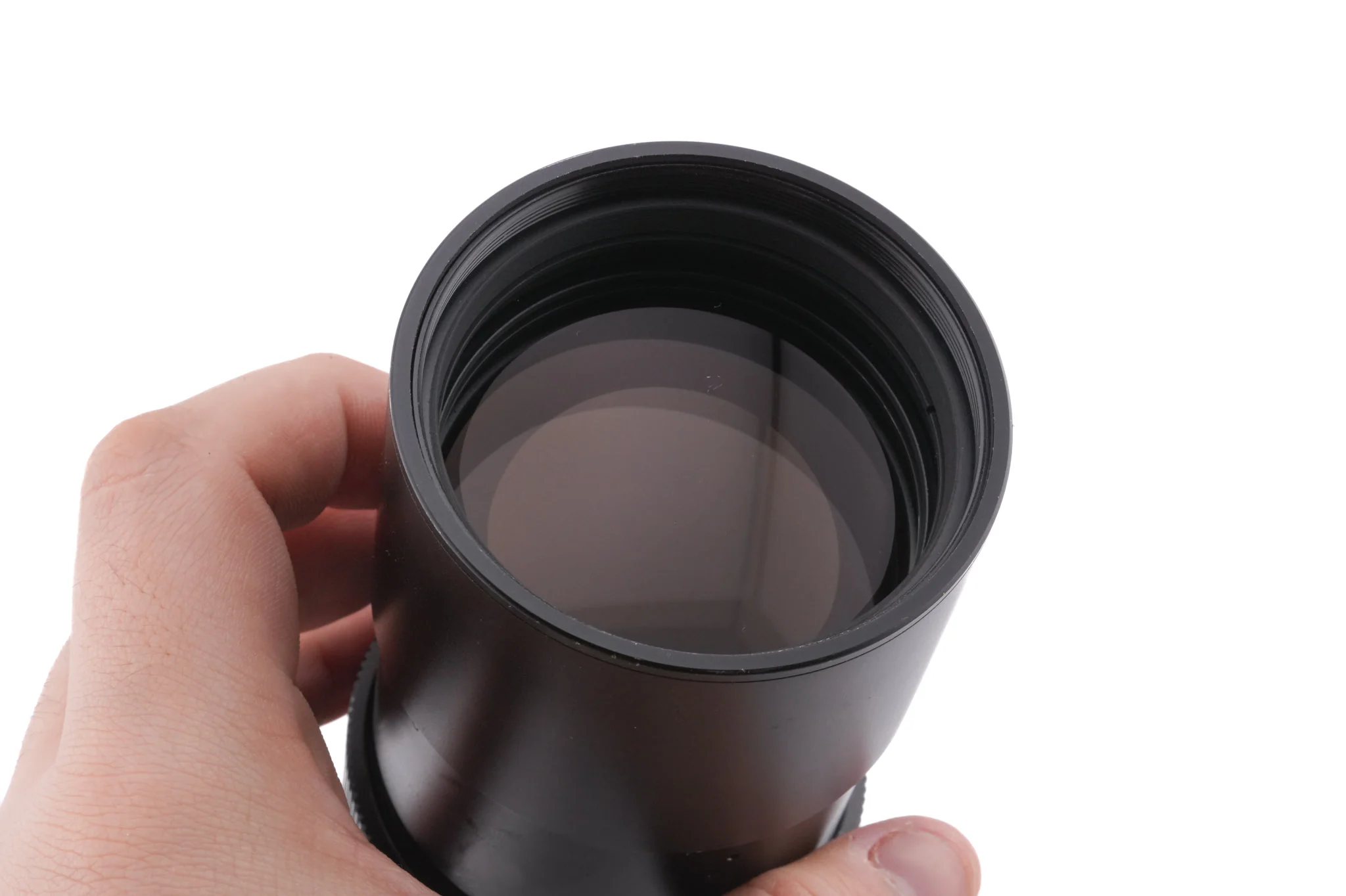 Leica 180mm f3.4 APO-Telyt-R (Type II) (3-Cam) (11242) - Image 3