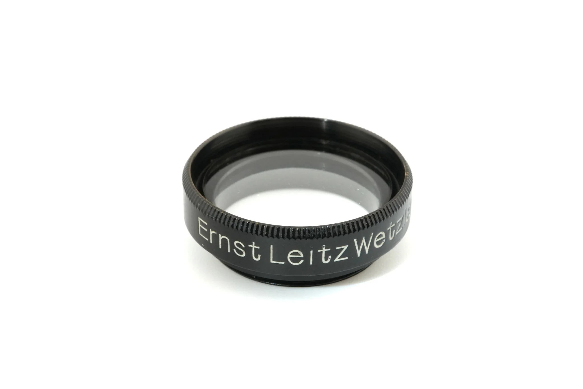 Leica 19mm Vorsatzlinse 1* Close-Up Lens (ELPRO) - Image 2