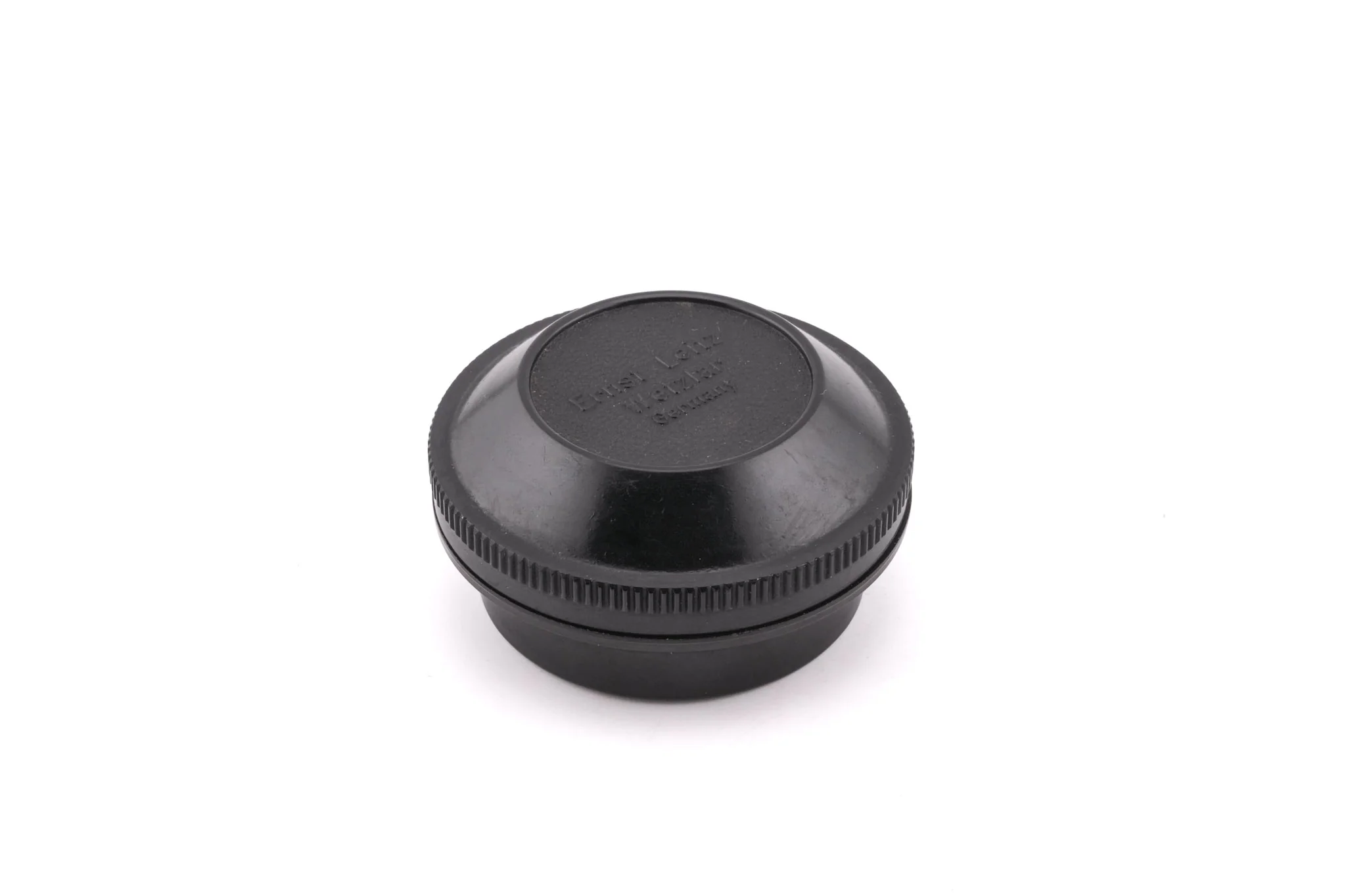 Leica 2.8cm Hektor/ 3.5cm Elmar Bakelite Case - Image 2