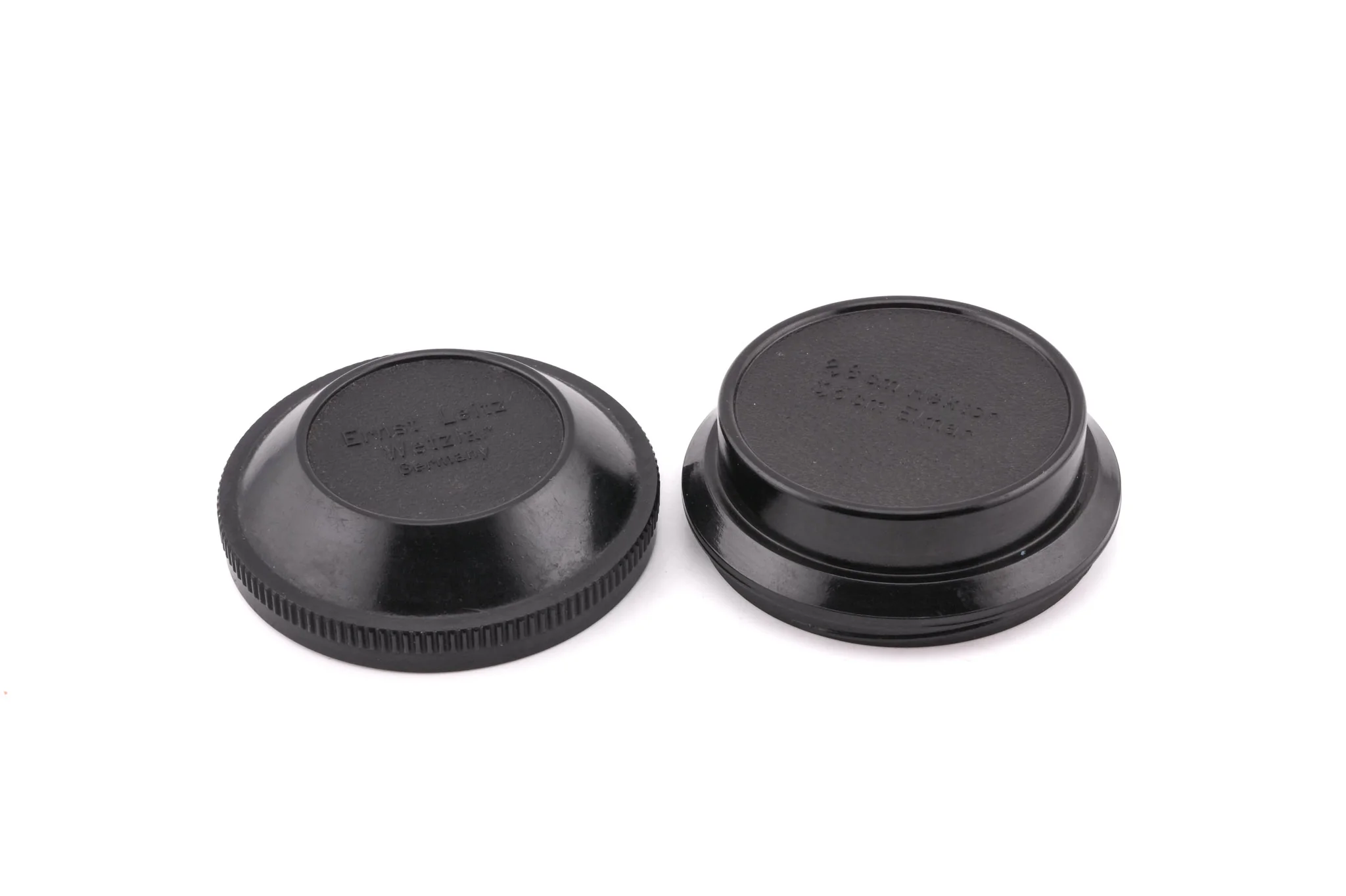 Leica 2.8cm Hektor/ 3.5cm Elmar Bakelite Case - Image 3
