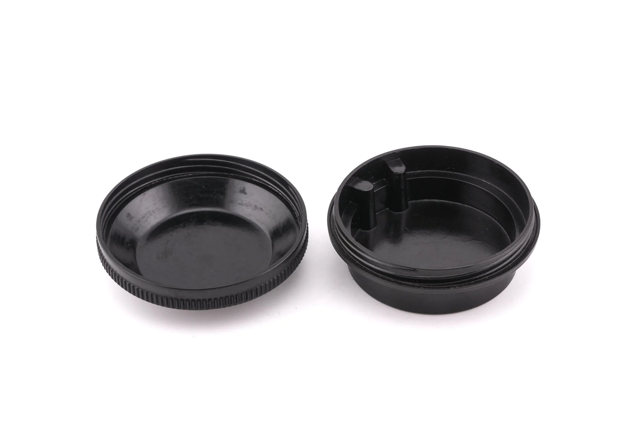 Leica 2.8cm Hektor/ 3.5cm Elmar Bakelite Case - Image 4