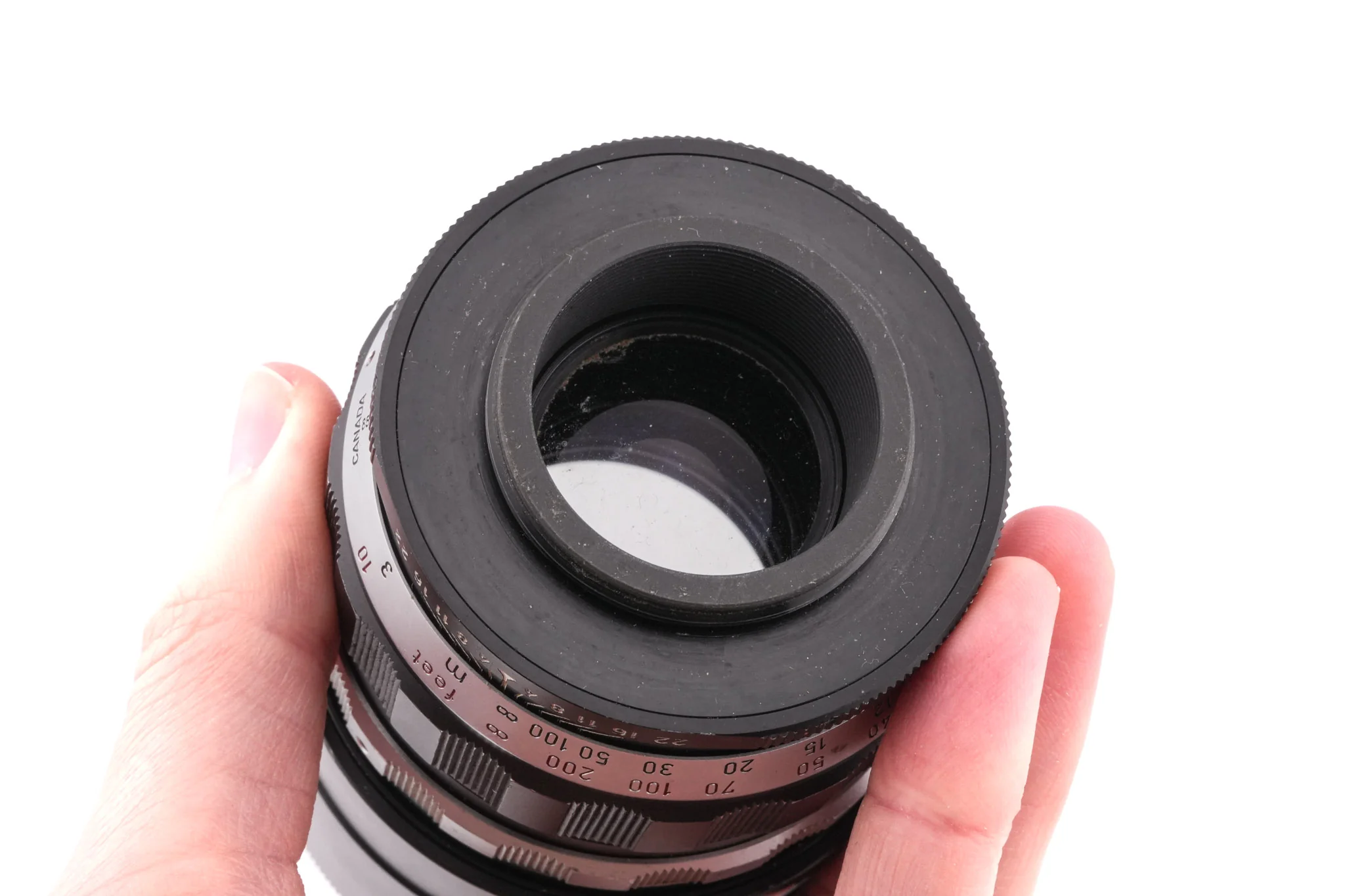 Leica 200mm f4 Telyt (TELOO / 11063) - Image 6