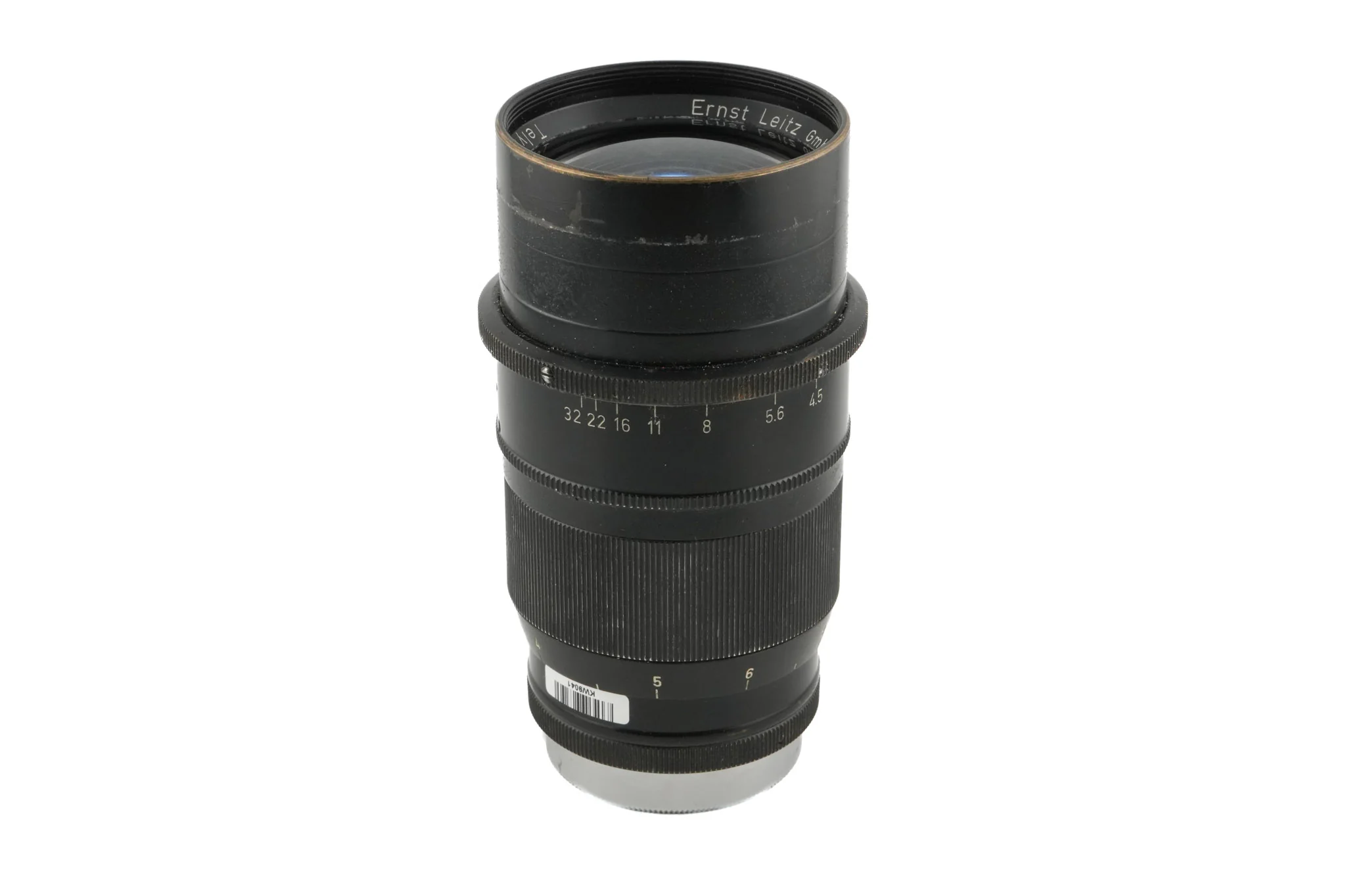 Leica 20cm f4.5 Telyt (OTPLO / 11063) - Image 2