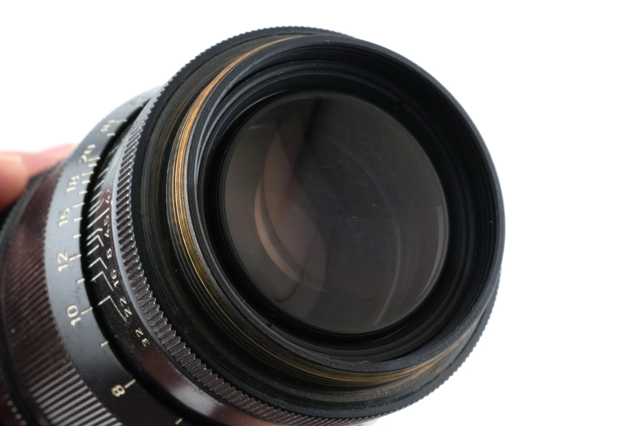 Leica 20cm f4.5 Telyt (OTPLO / 11063) - Image 4