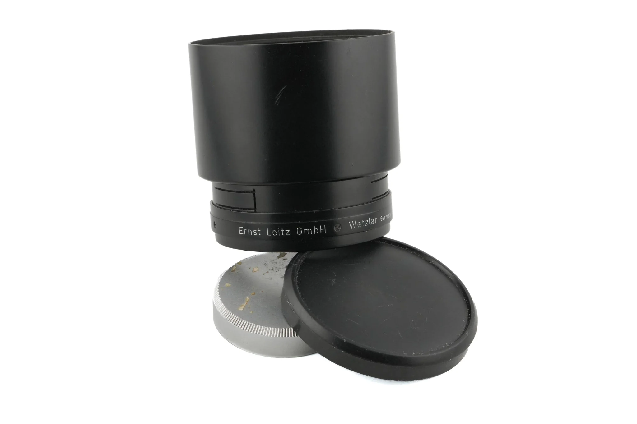 Leica 20cm f4.5 Telyt (OTPLO / 11063) - Image 5