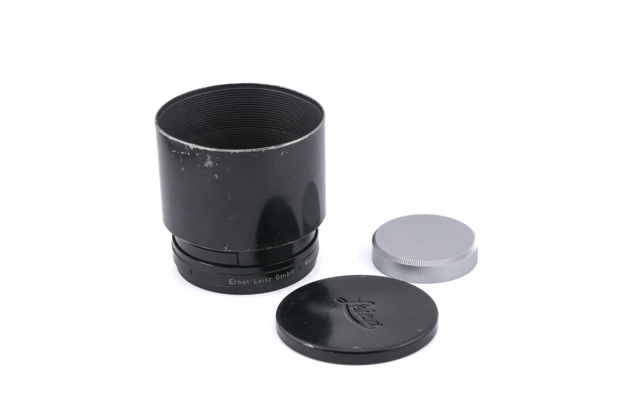 Leica 20cm f4.5 Telyt (OTPLO / 11063) - Image 5