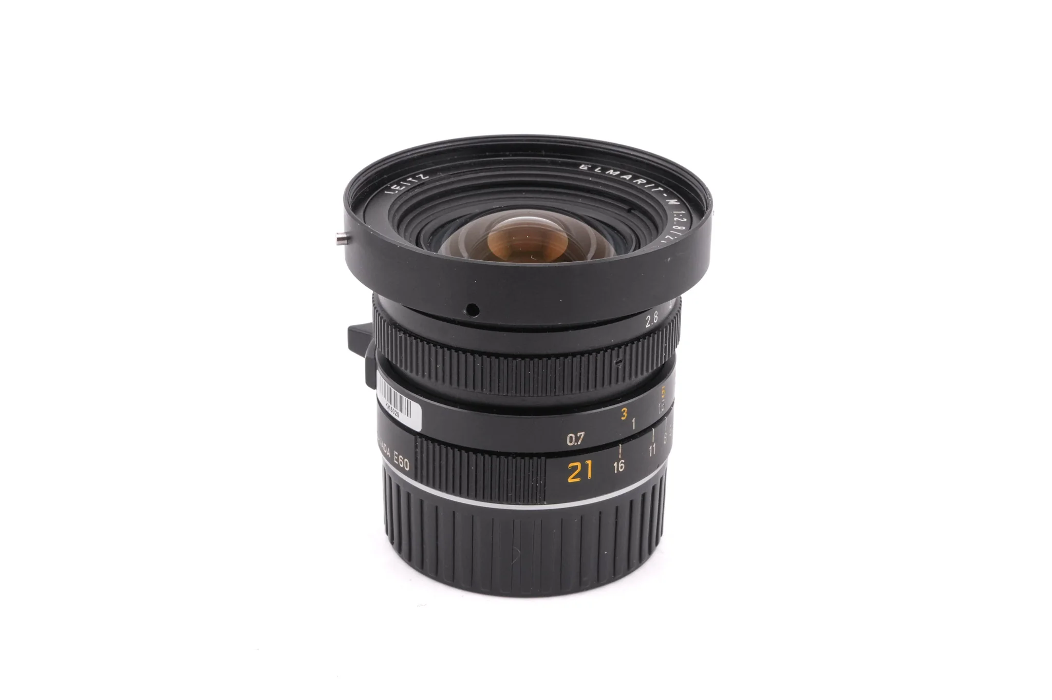 Leica 21mm f2.8 Elmarit-M (11134) - Image 2