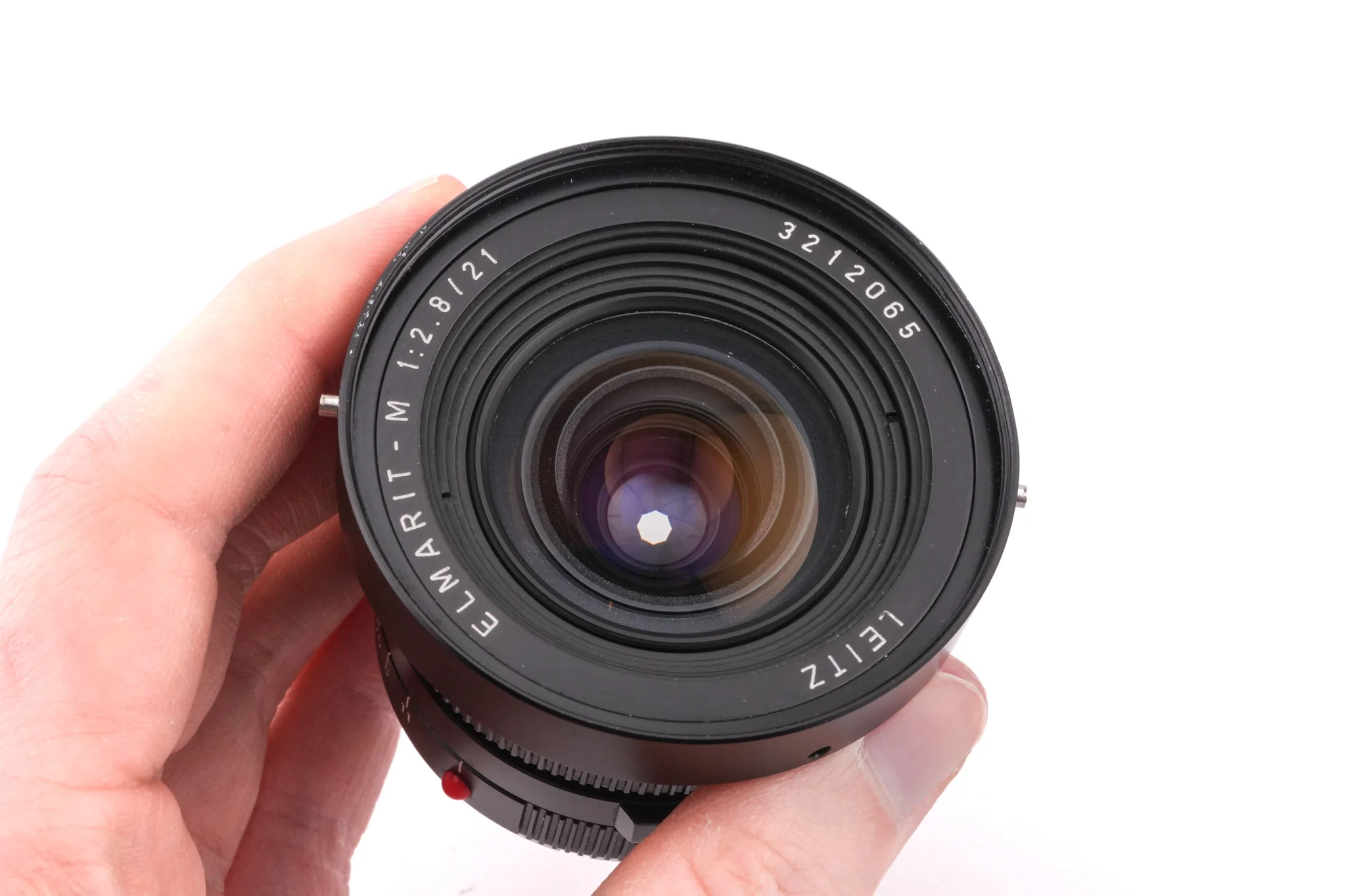 Leica 21mm f2.8 Elmarit-M (11134) - Image 5