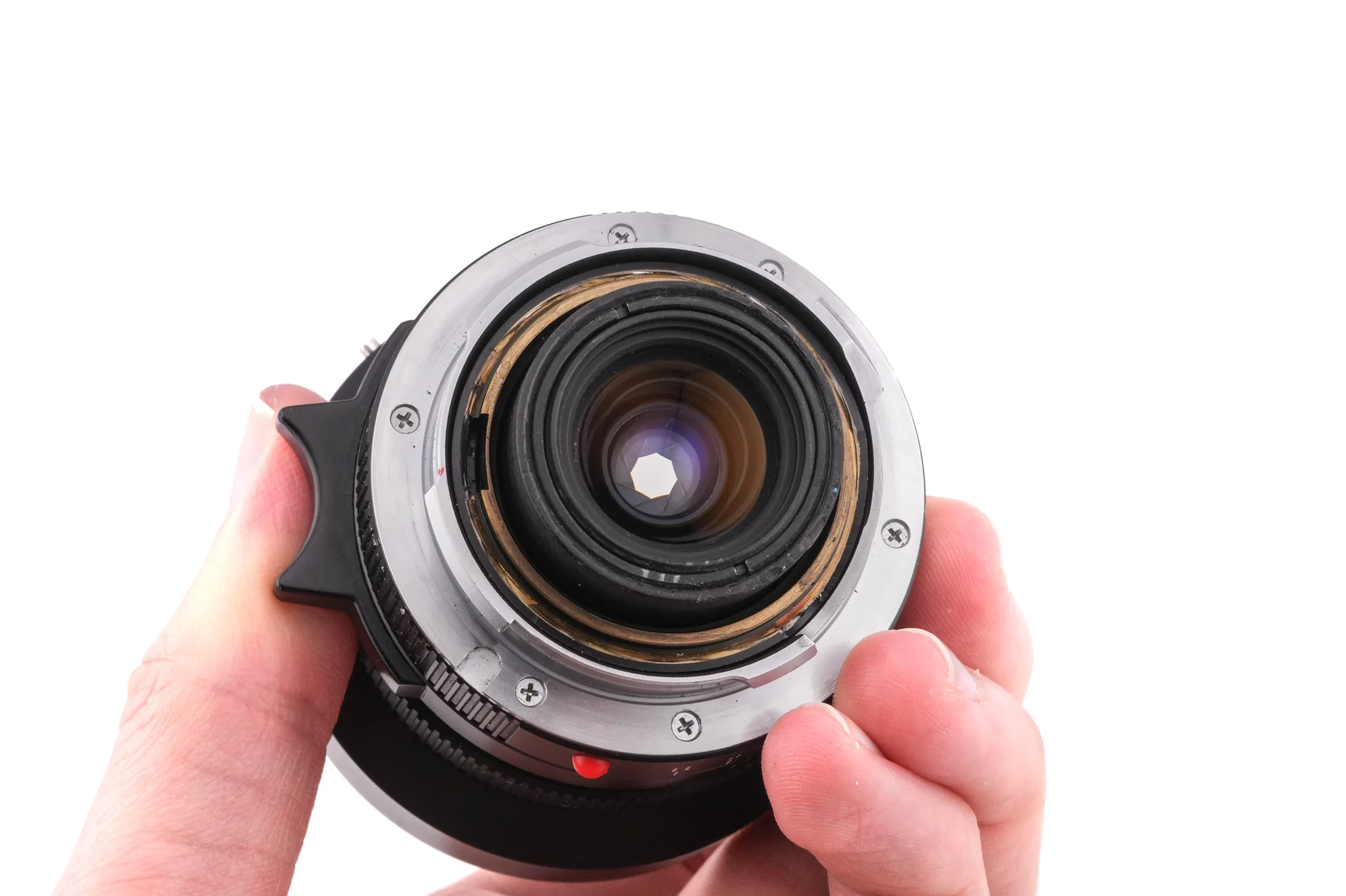 Leica 21mm f2.8 Elmarit-M (11134) - Image 6