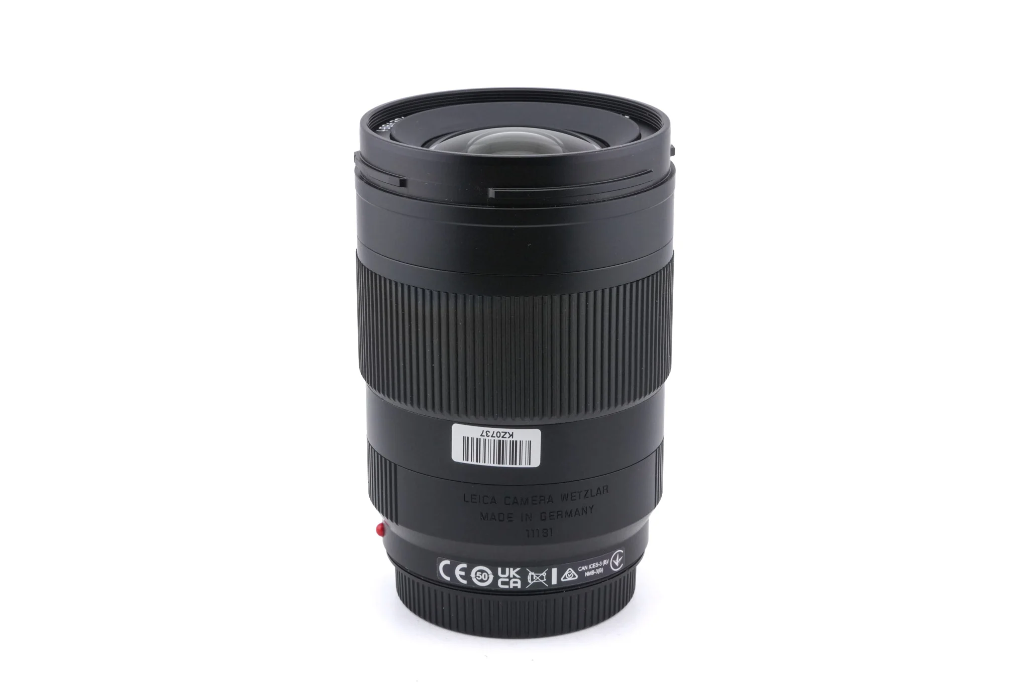 Leica 21mm f2 Super-APO-Summicron-SL ASPH. (11181) - Image 3