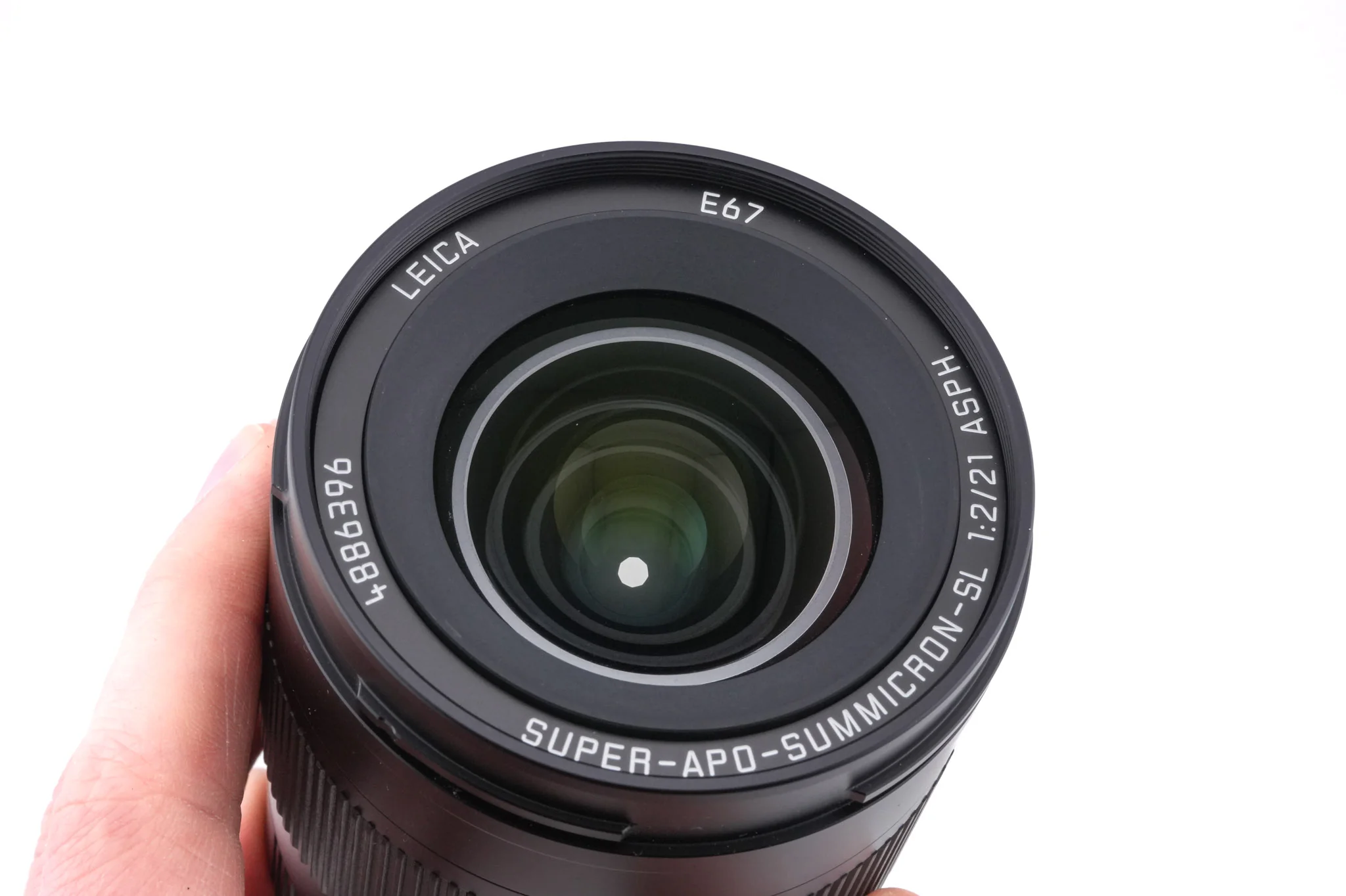 Leica 21mm f2 Super-APO-Summicron-SL ASPH. (11181) - Image 5