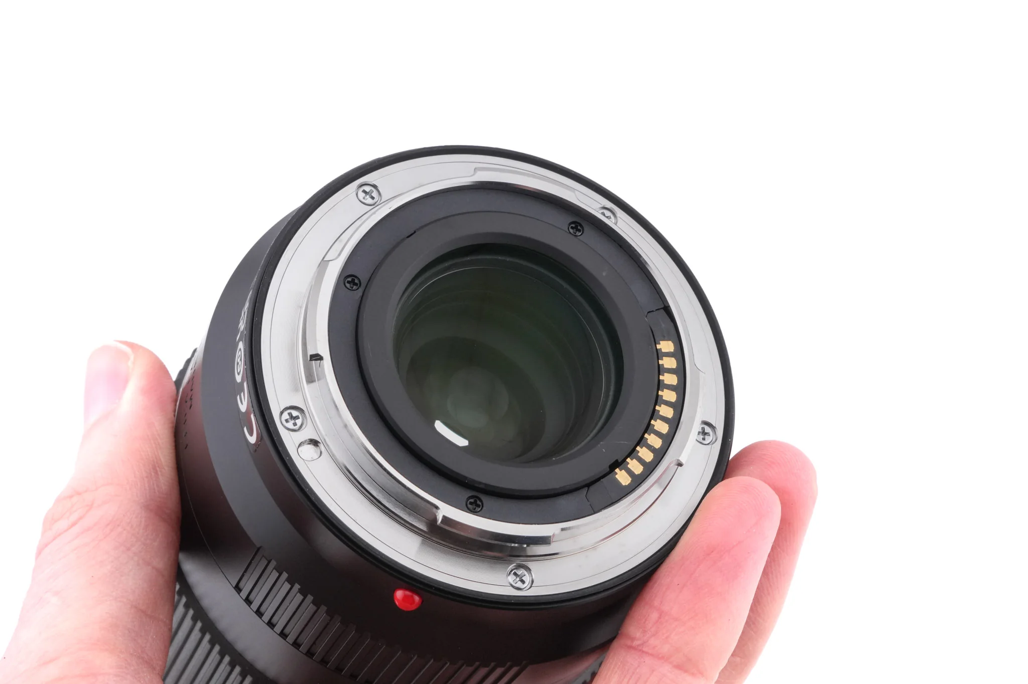 Leica 21mm f2 Super-APO-Summicron-SL ASPH. (11181) - Image 6