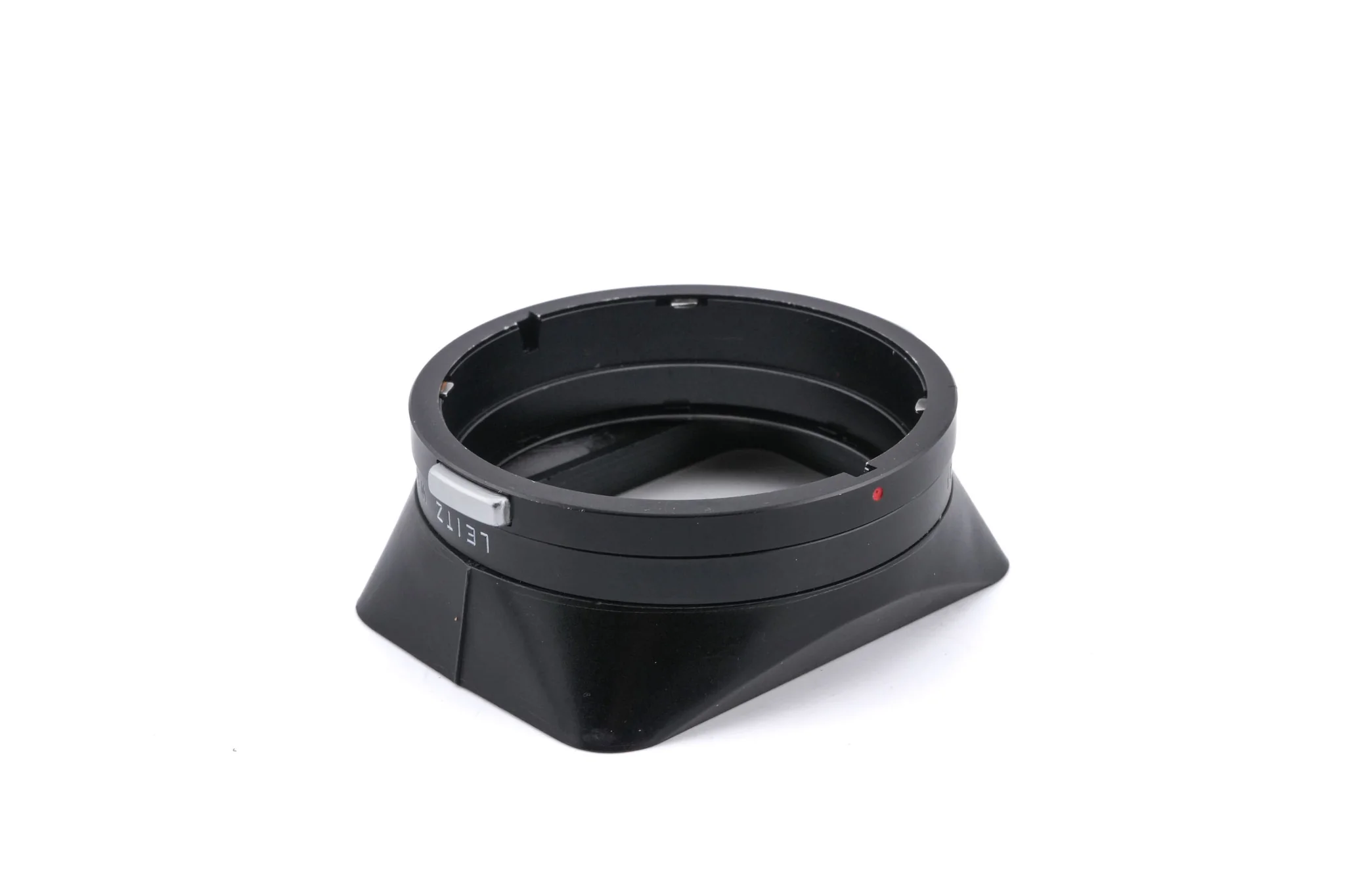 Leica 21mm f3.4 Super-Angulon (Silver, 11103) - Image 8