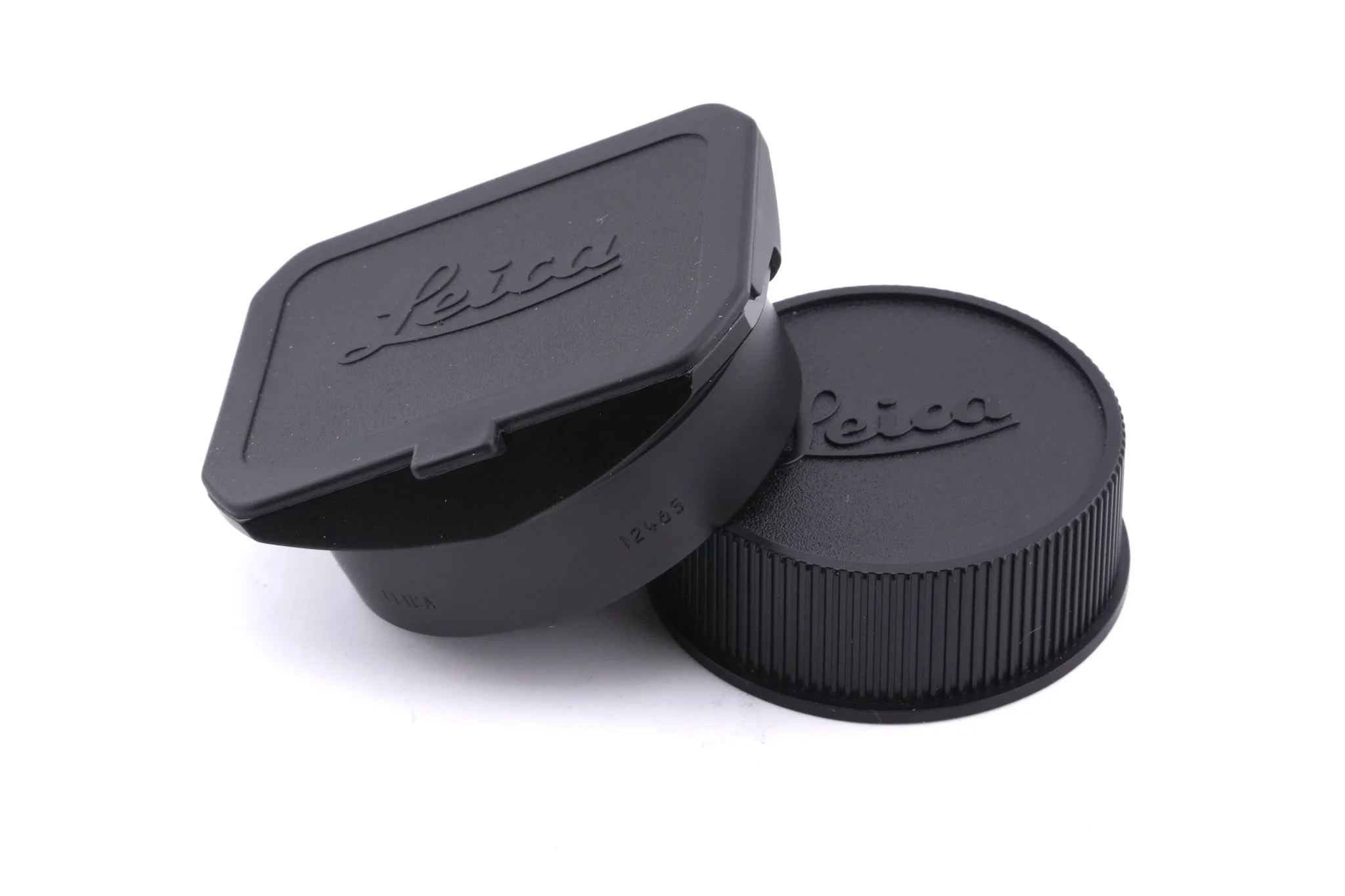 Leica 21mm f3.4 Super-Elmar-M ASPH. (11145) - Image 7