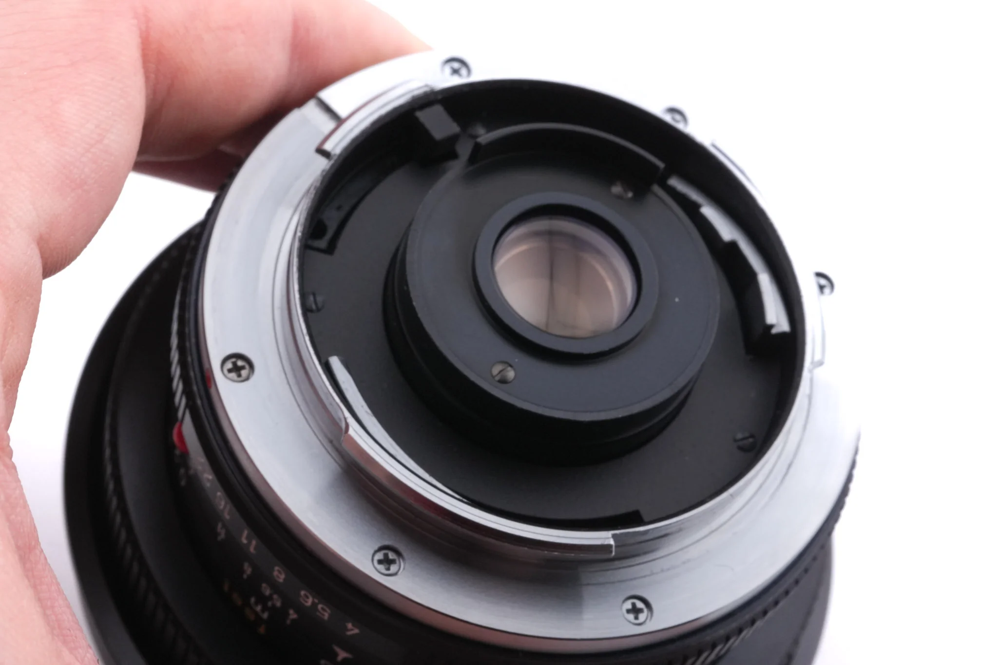 Leica 21mm f4 Super-Angulon-R (3-Cam) (11813) - Image 6