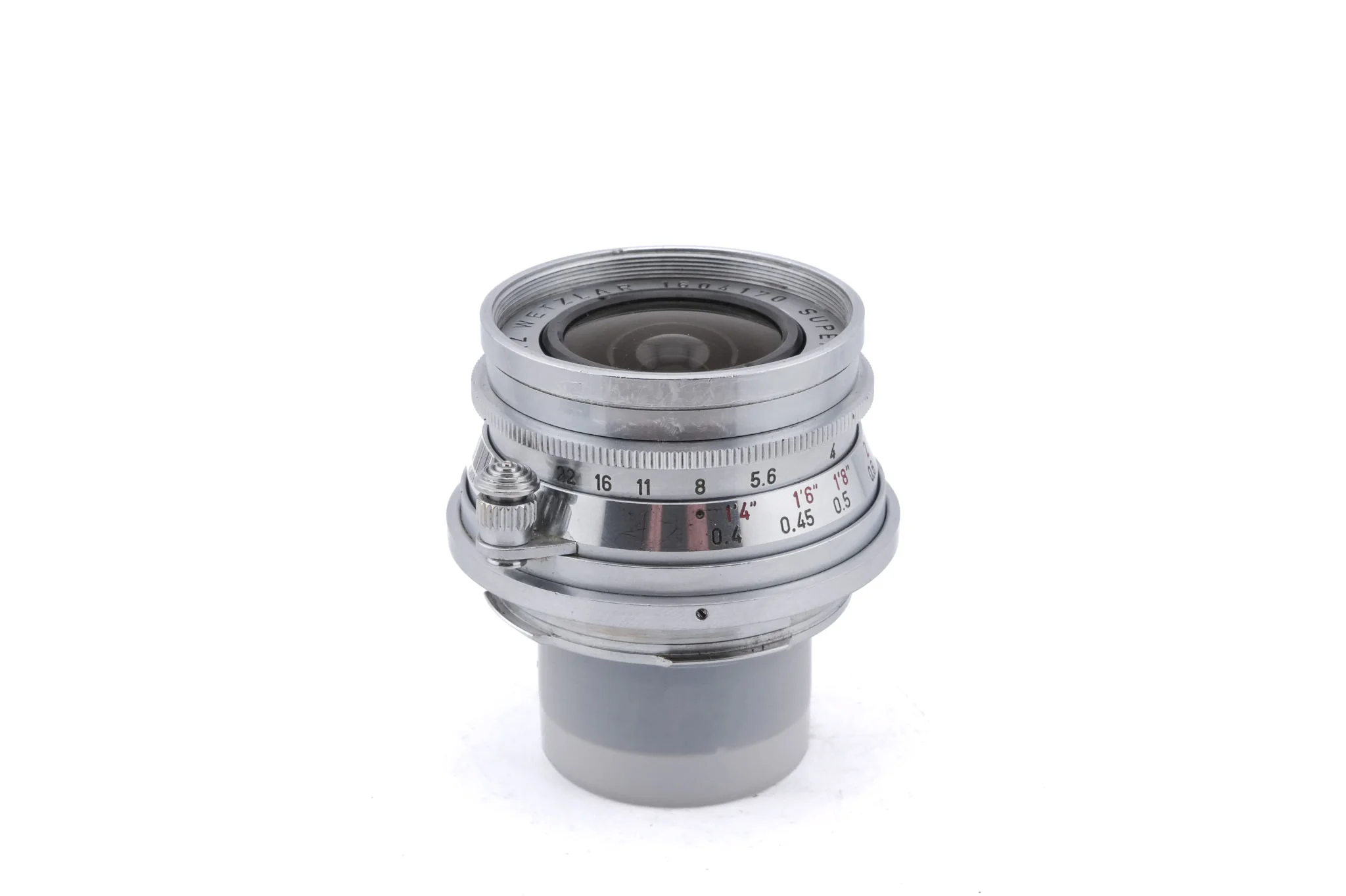 Leica 21mm f4 Super Angulon (SUMOM, 11102) - Image 3