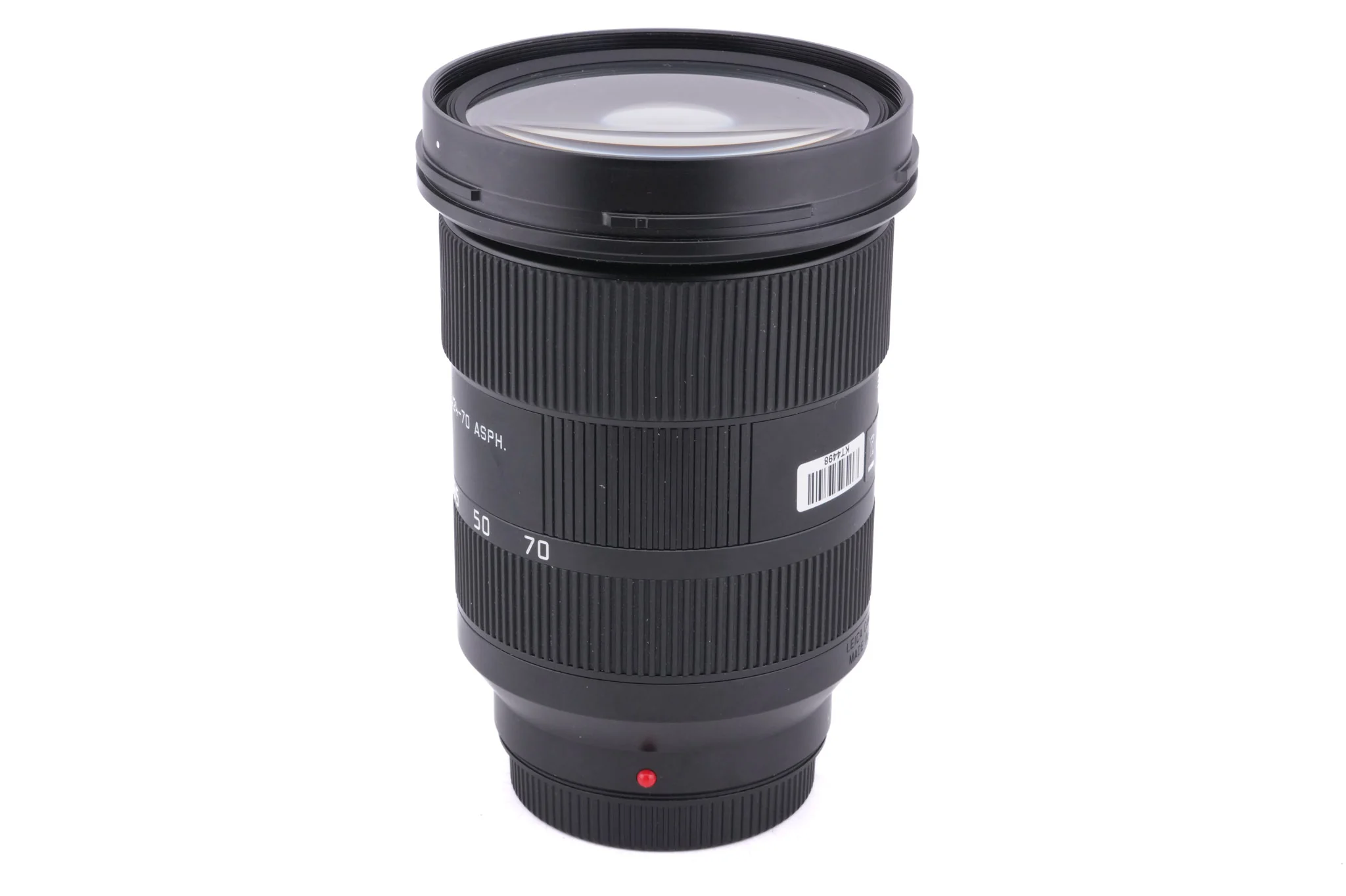 Leica 24-70mm f2.8 Vario-Elmarit-SL ASPH. (11189) - Image 2