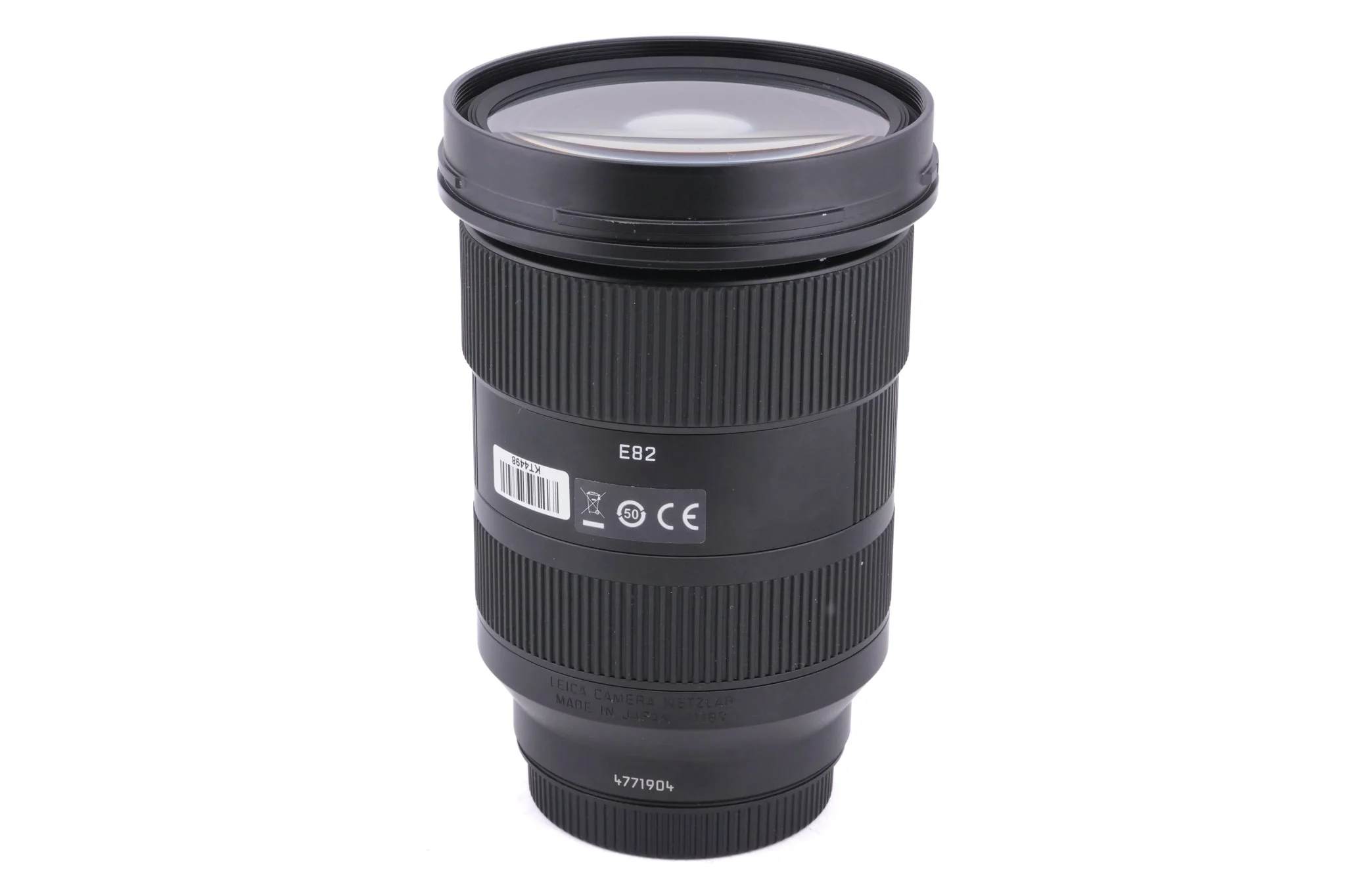 Leica 24-70mm f2.8 Vario-Elmarit-SL ASPH. (11189) - Image 3