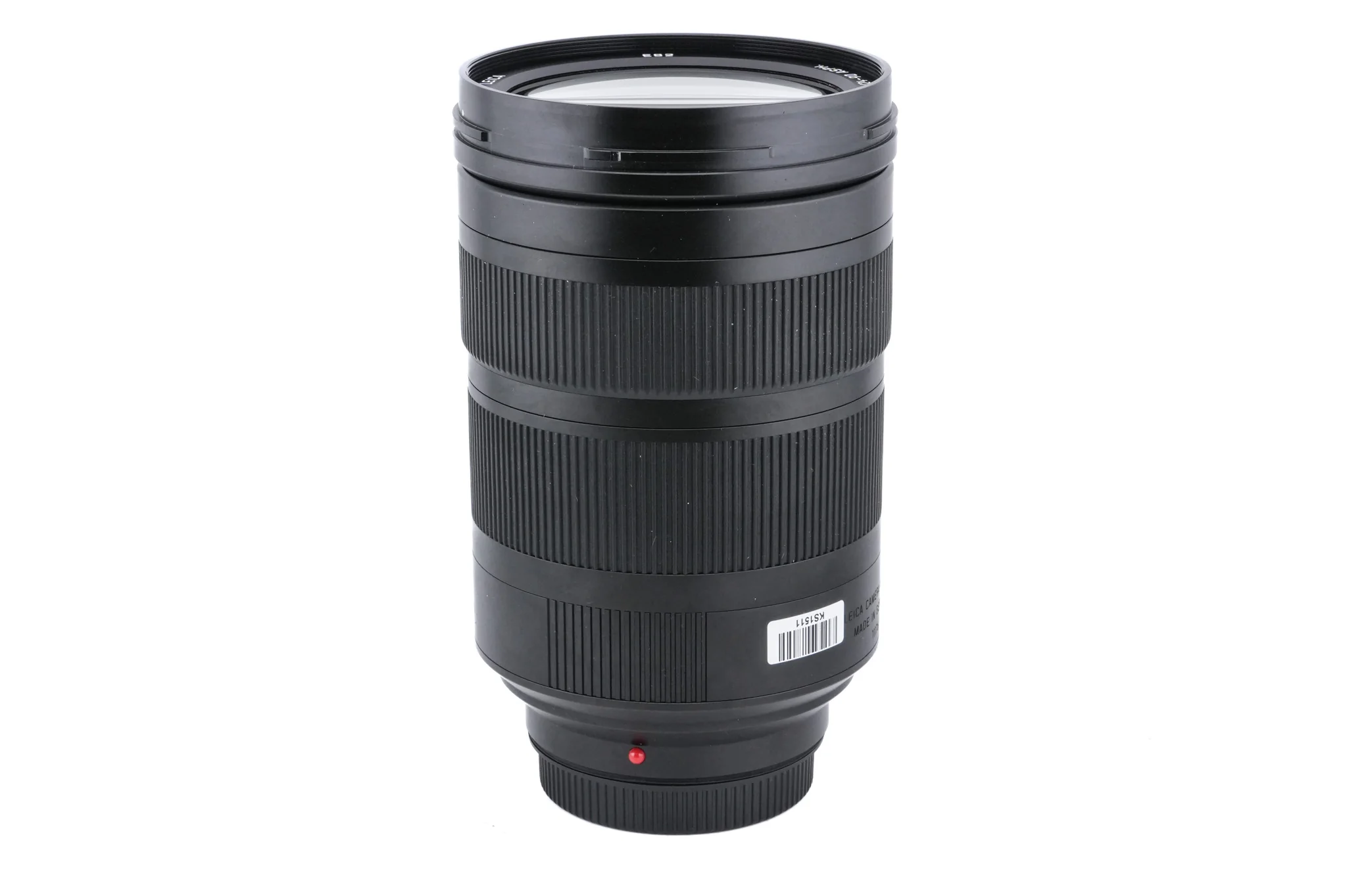 Leica 24-90mm f2.8-4 Vario-Elmarit-SL ASPH. - Image 2