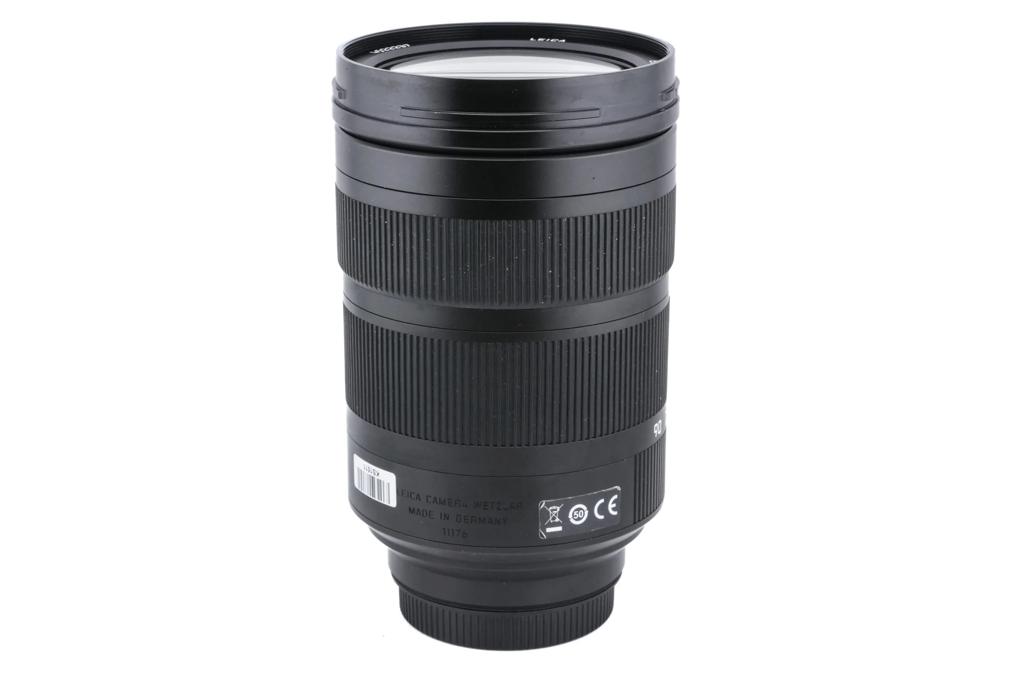 Leica 24-90mm f2.8-4 Vario-Elmarit-SL ASPH. - Image 3