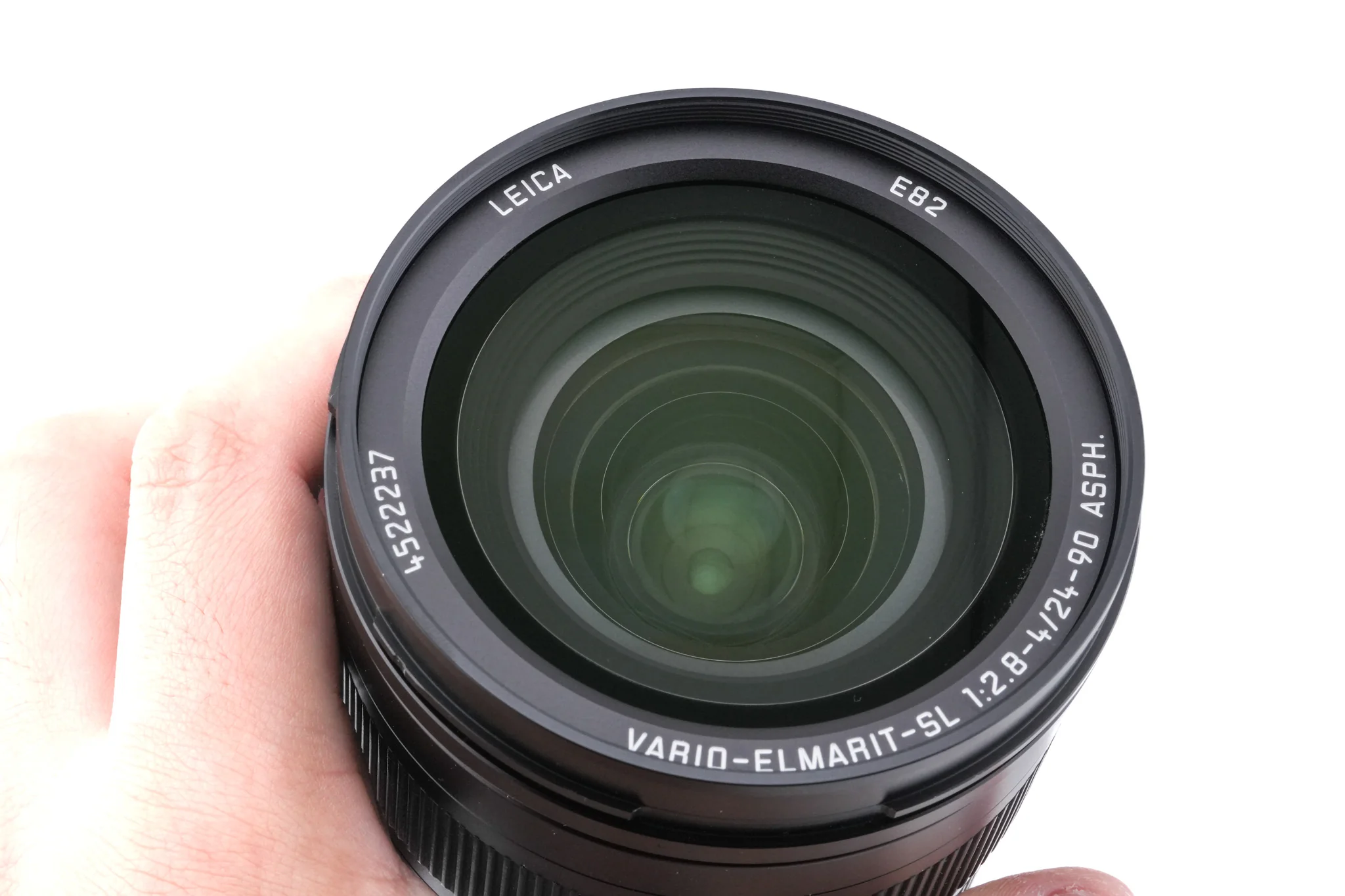 Leica 24-90mm f2.8-4 Vario-Elmarit-SL ASPH. - Image 5