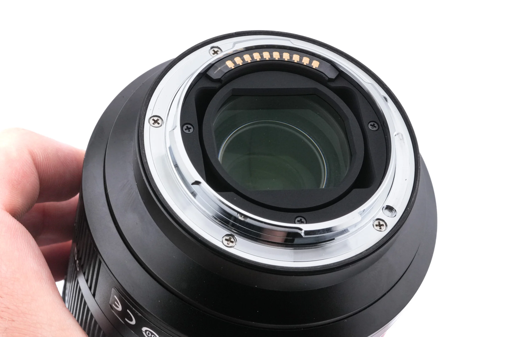 Leica 24-90mm f2.8-4 Vario-Elmarit-SL ASPH. - Image 6